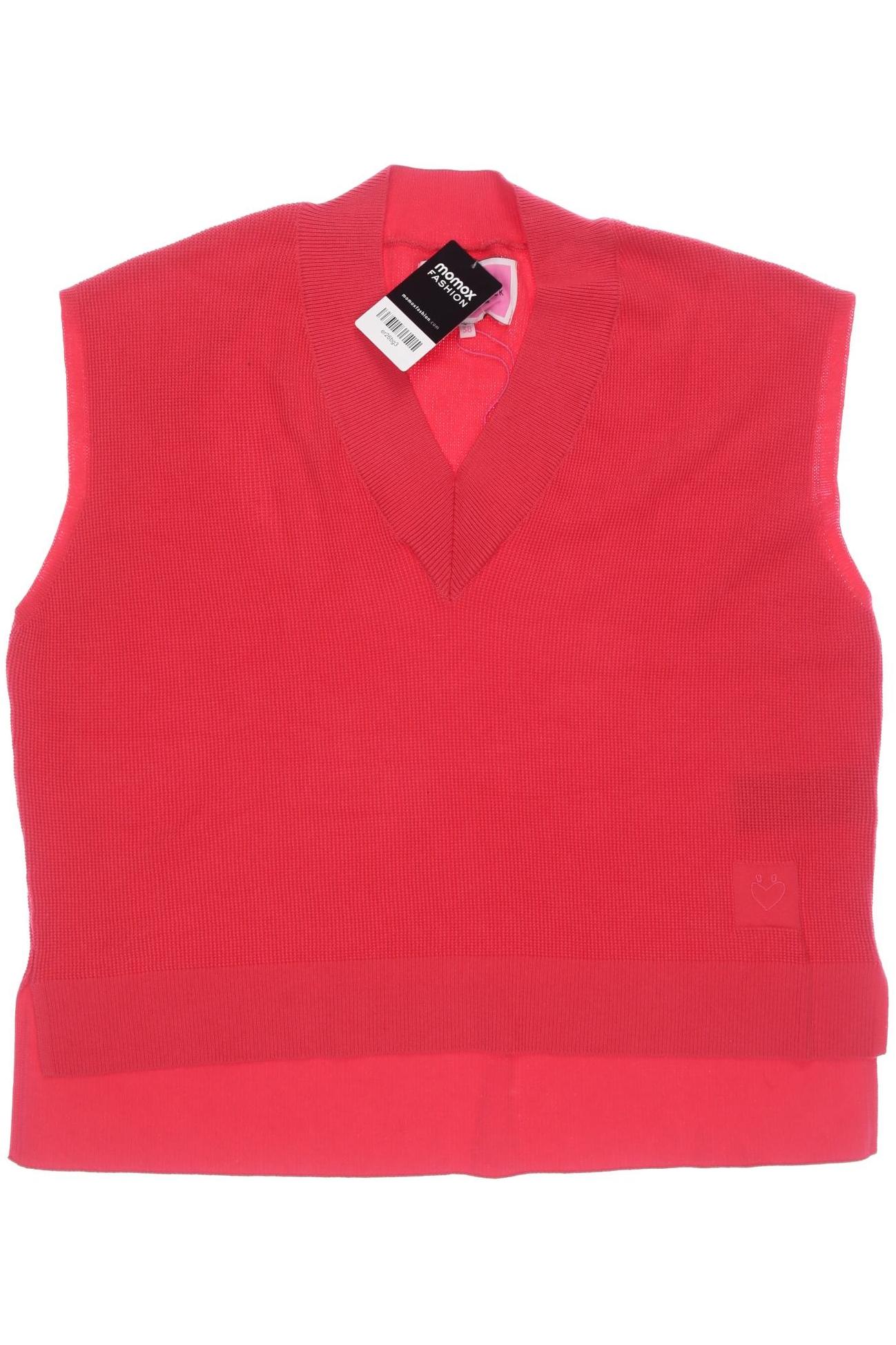 

Lieblingsstück Damen Pullover, rot, Gr. 38