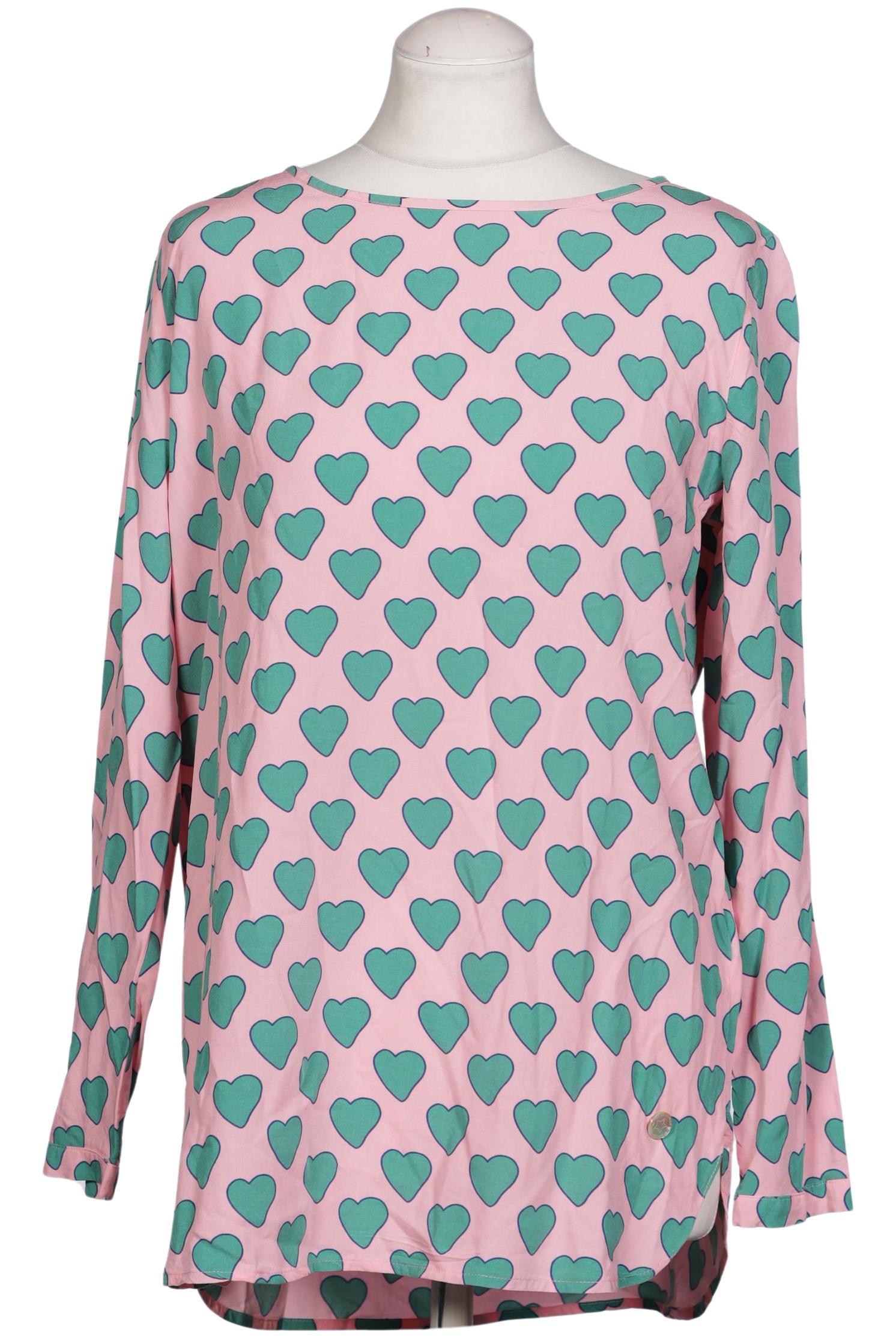 

Lieblingsstück Damen Bluse, mehrfarbig, Gr. 36