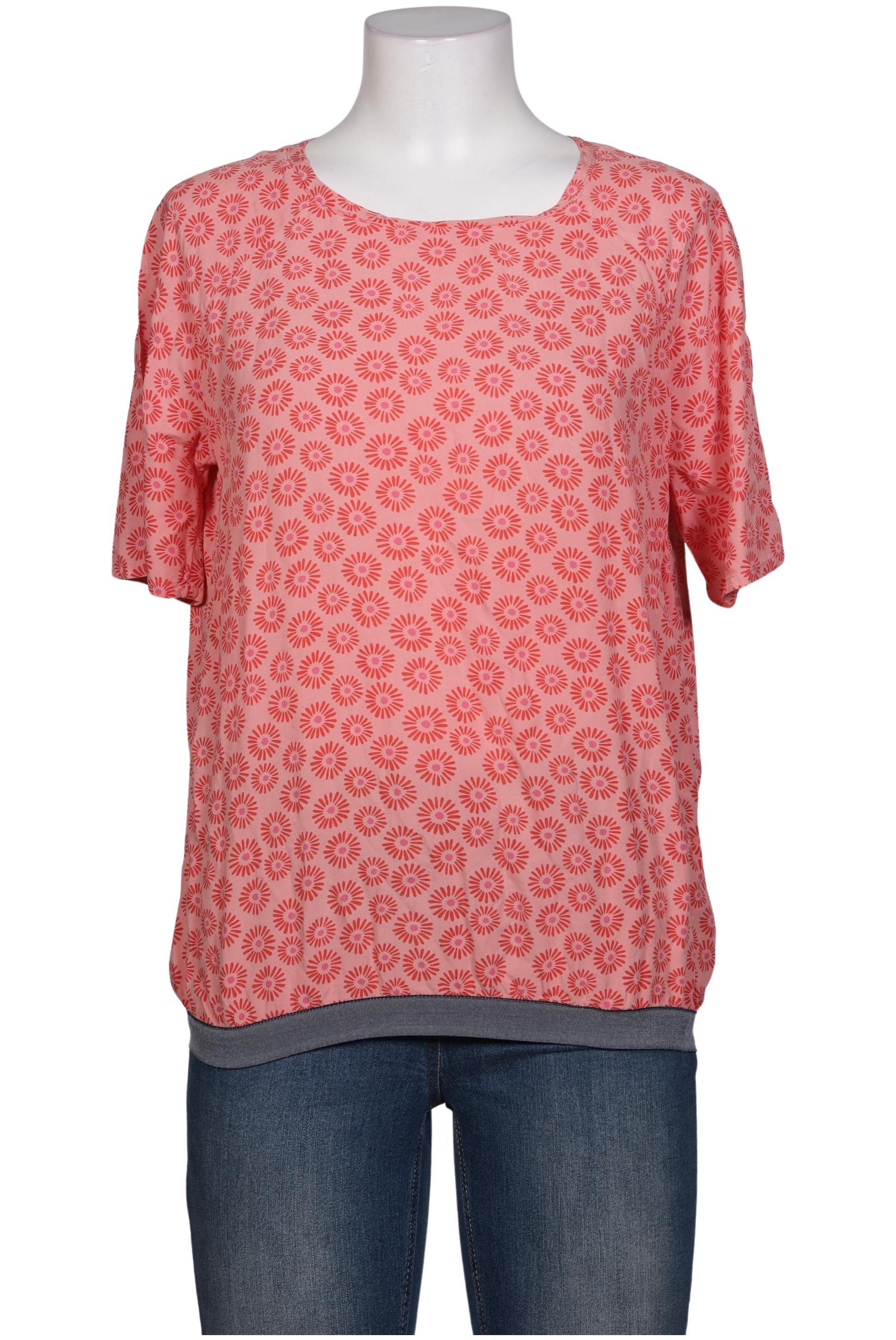 

Lieblingsstück Damen Bluse, pink, Gr. 38