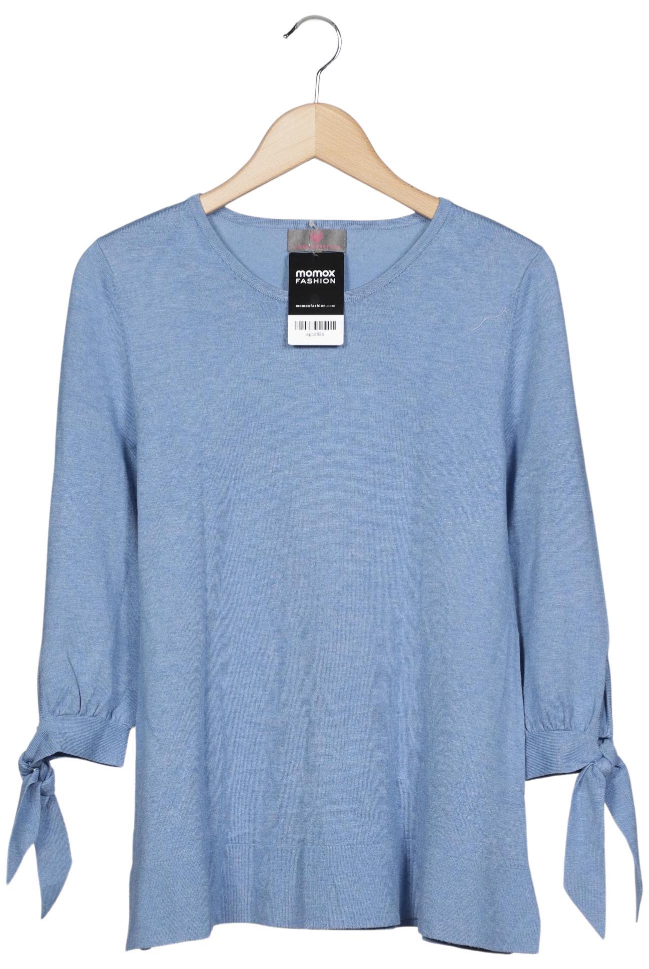 

Lieblingsstück Damen Pullover, hellblau, Gr. 36