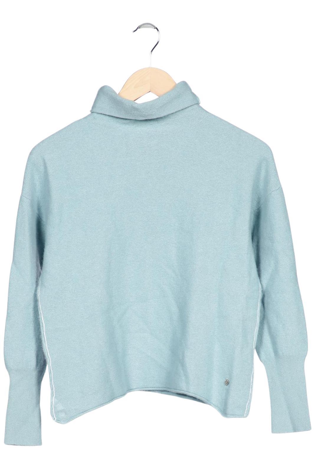 

Lieblingsstück Damen Pullover, hellblau, Gr. 38