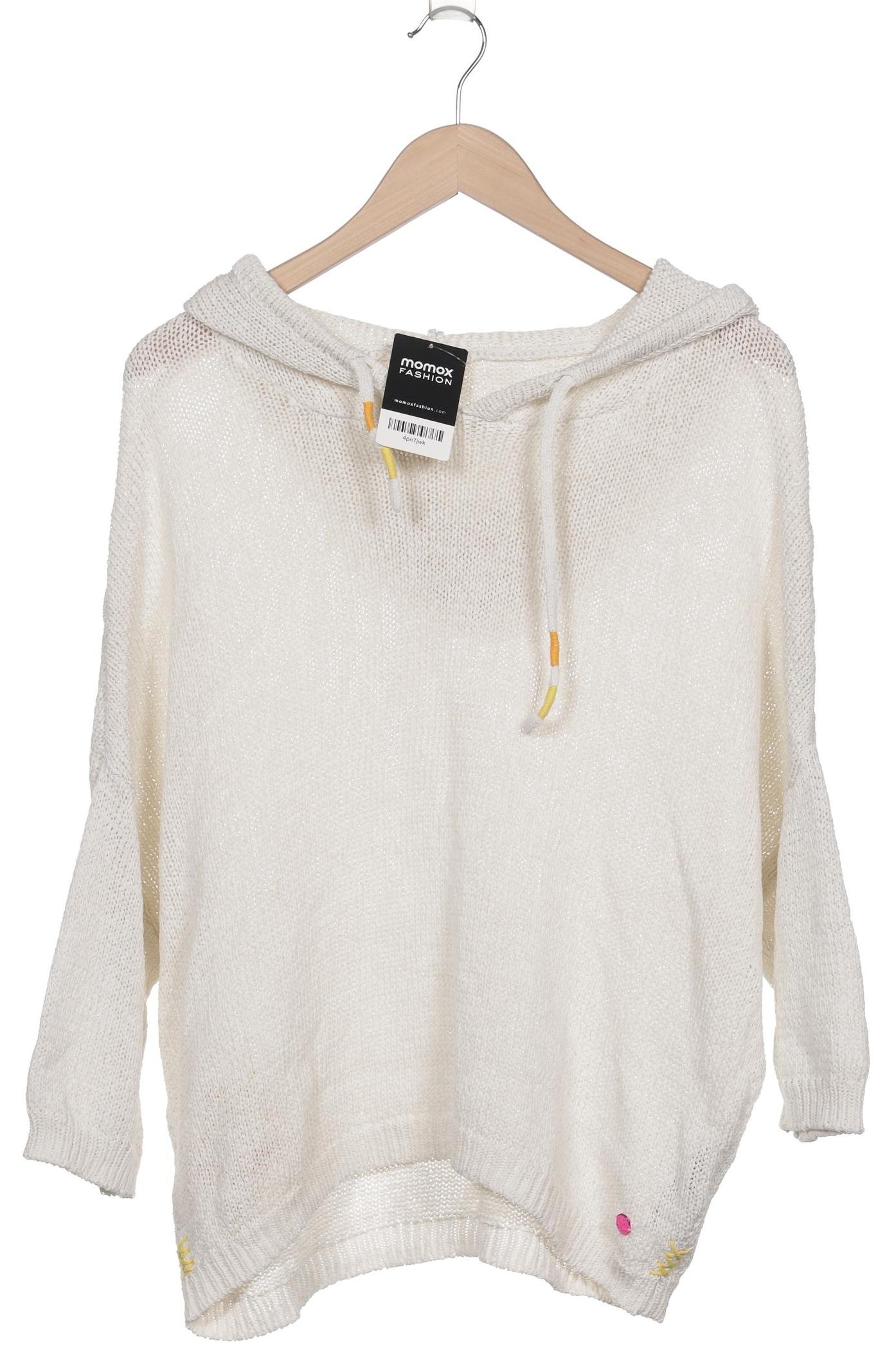 

Lieblingsstück Damen Pullover, weiß, Gr. 42