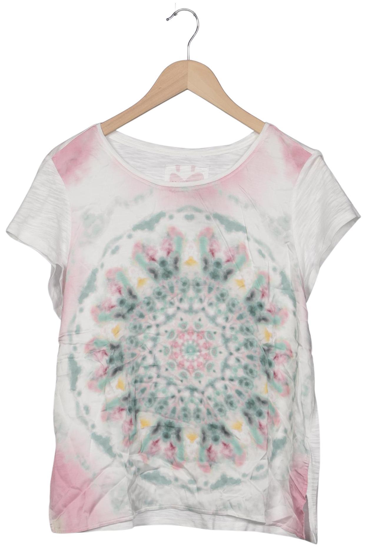 

Lieblingsstück Damen T-Shirt, mehrfarbig, Gr. 44