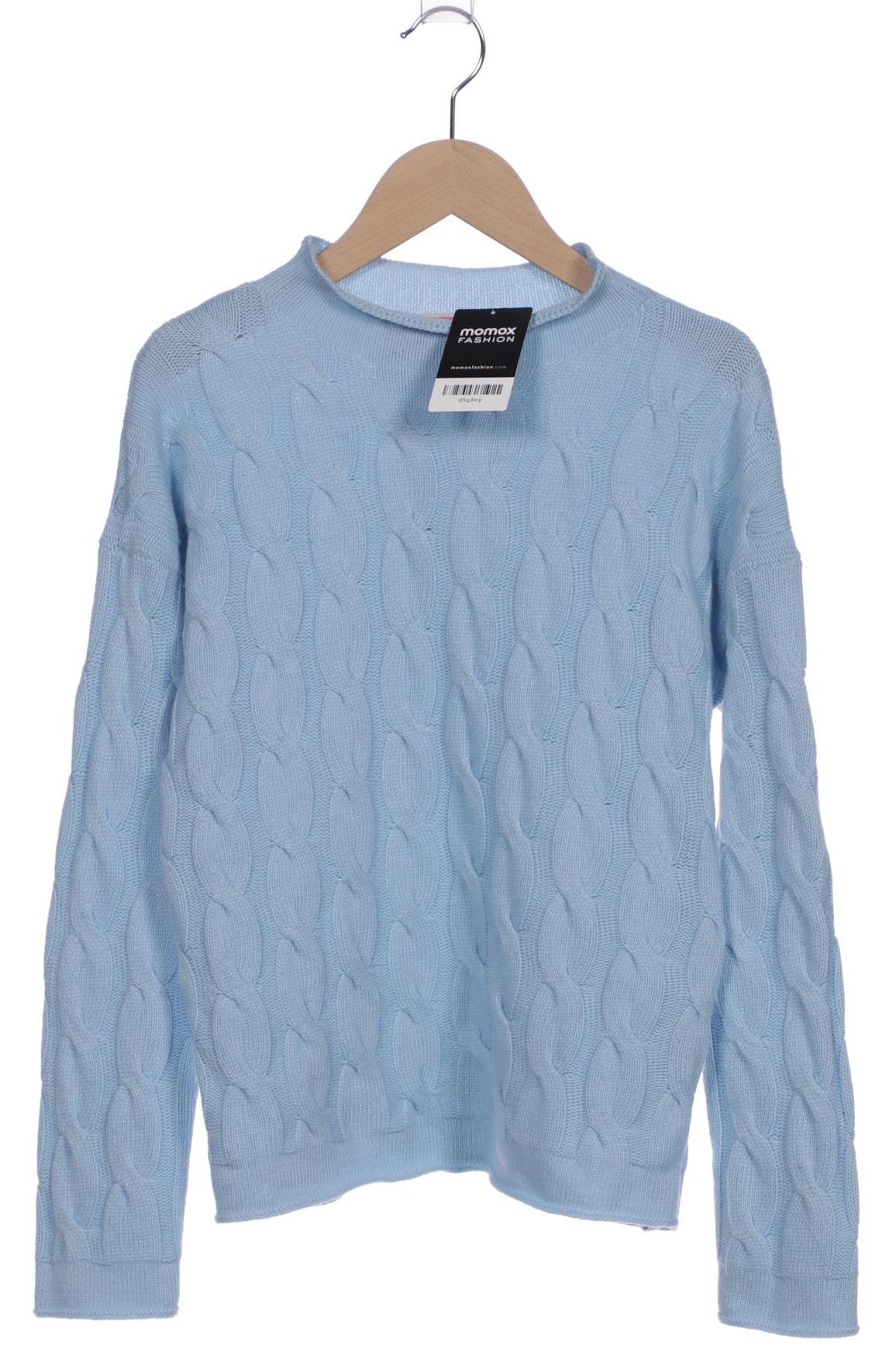 

Lieblingsstück Damen Pullover, hellblau, Gr. 38