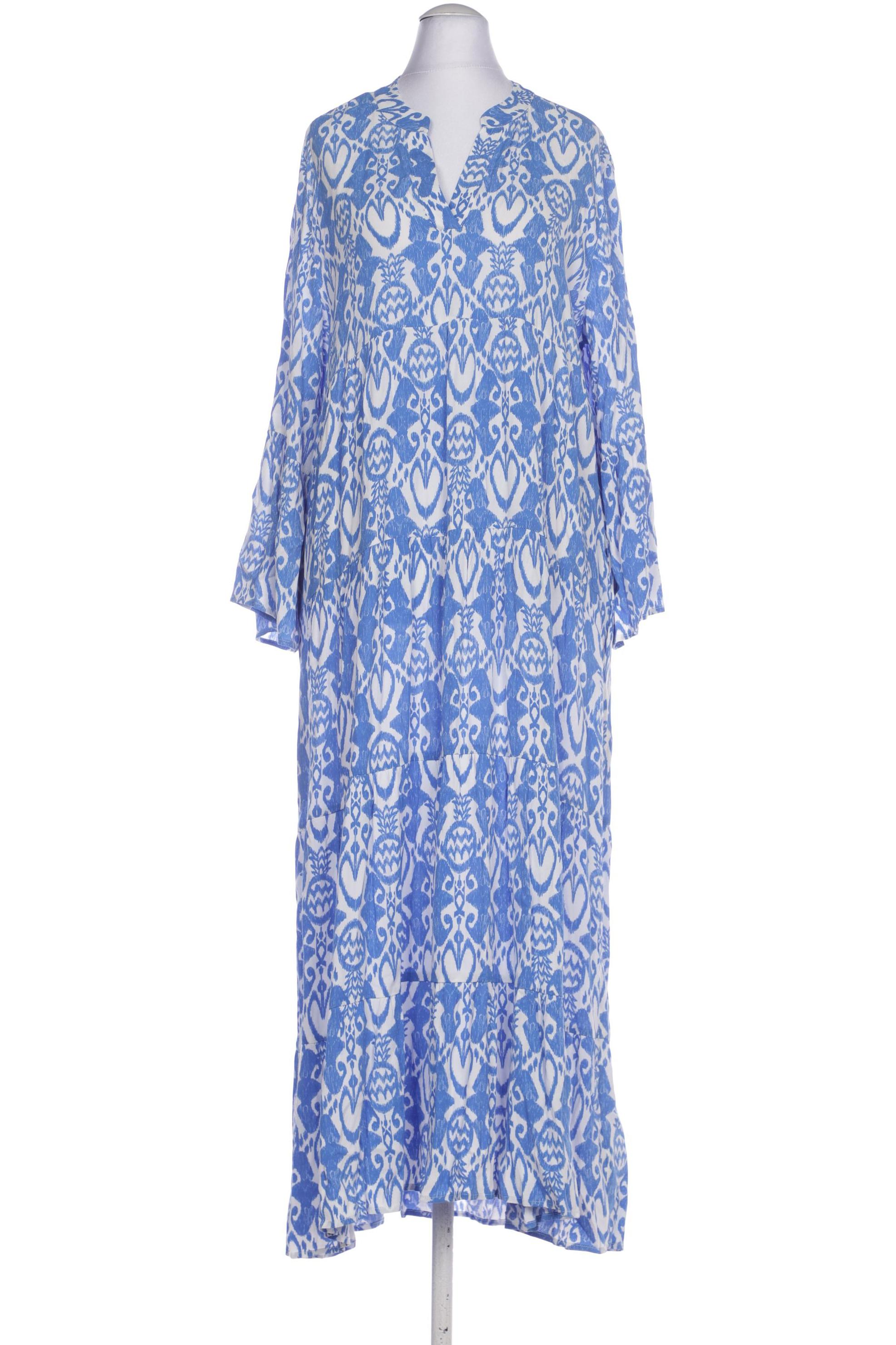 

Lieblingsstück Damen Kleid, blau, Gr. 38