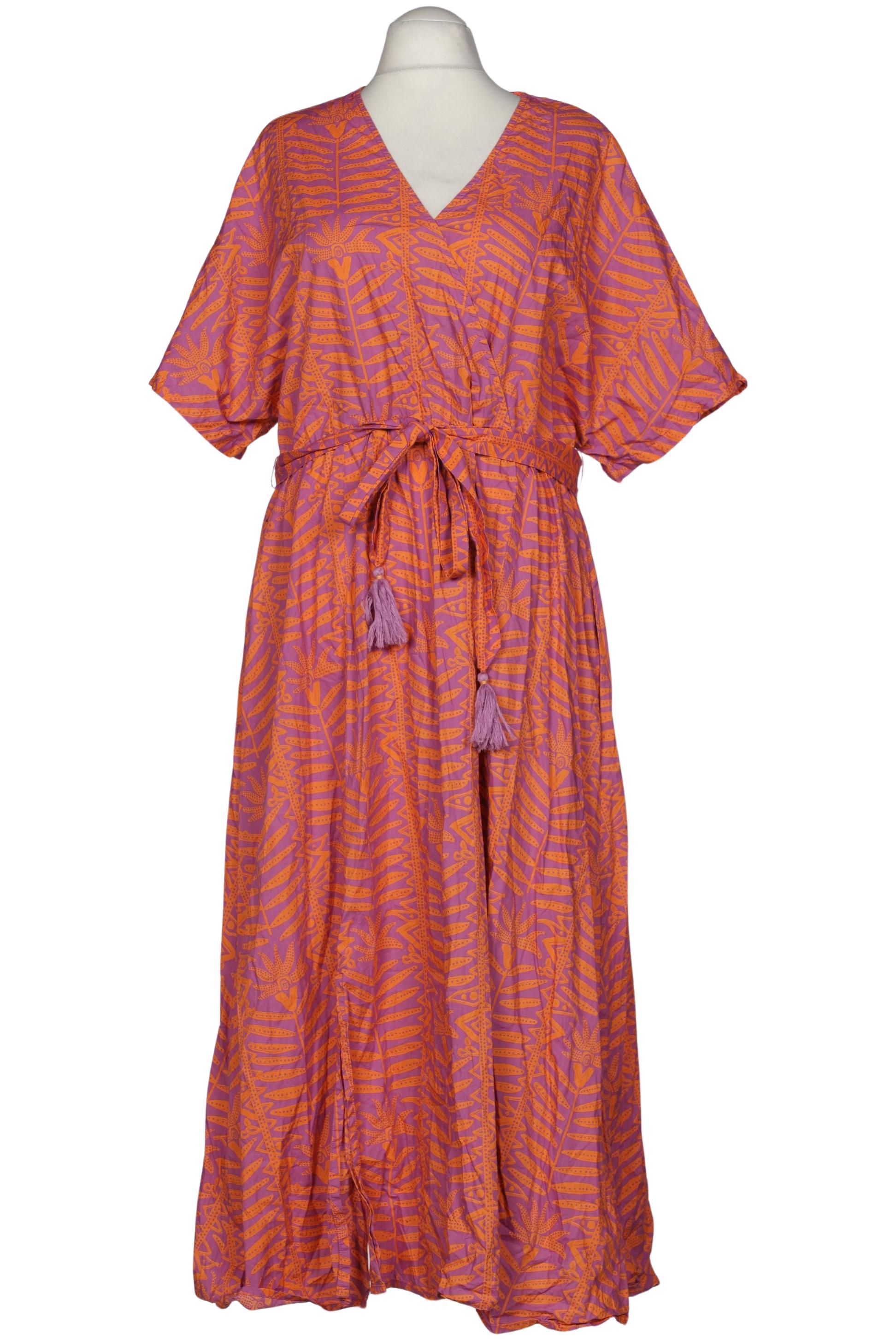 

Lieblingsstück Damen Kleid, pink, Gr. 48