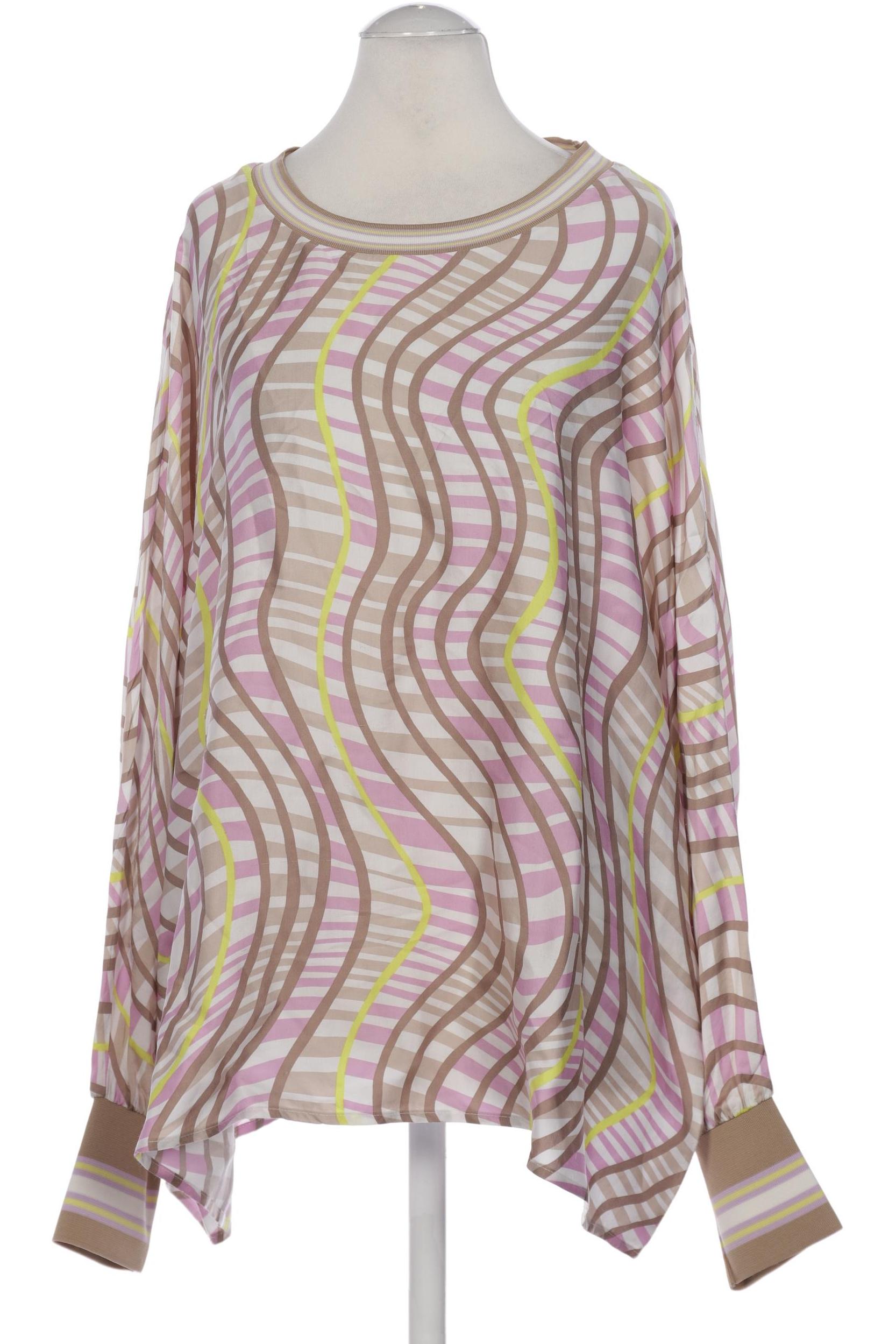 

Lieblingsstück Damen Bluse, mehrfarbig, Gr. 40