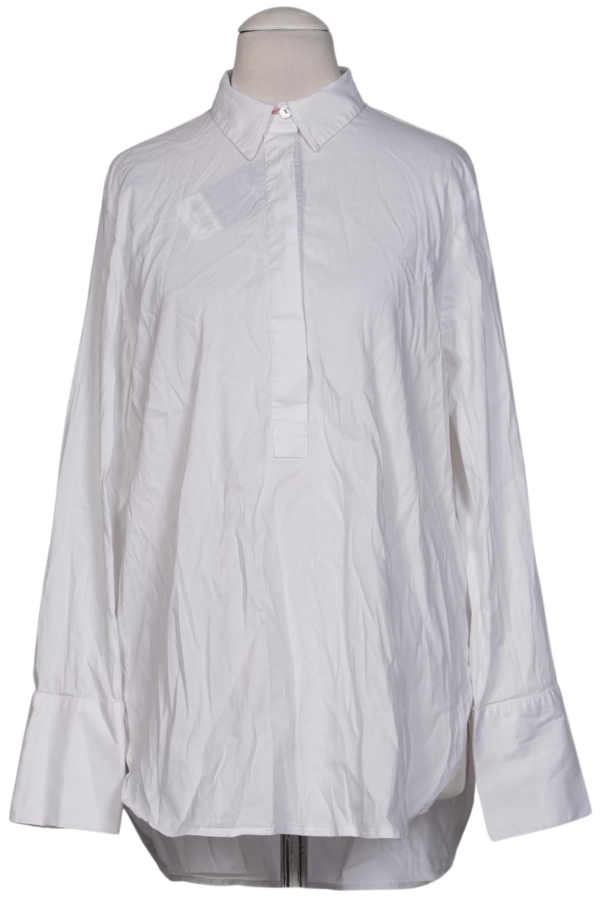 

Lieblingsstück Damen Bluse, weiß, Gr. 34