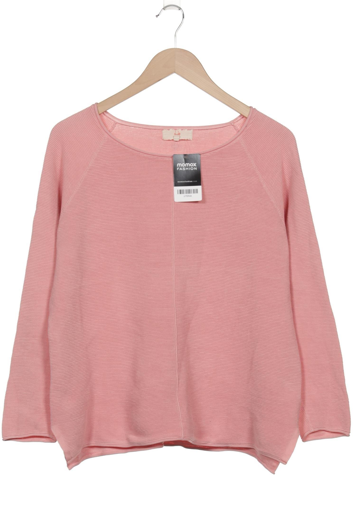 

Lieblingsstück Damen Sweatshirt, pink, Gr. 40