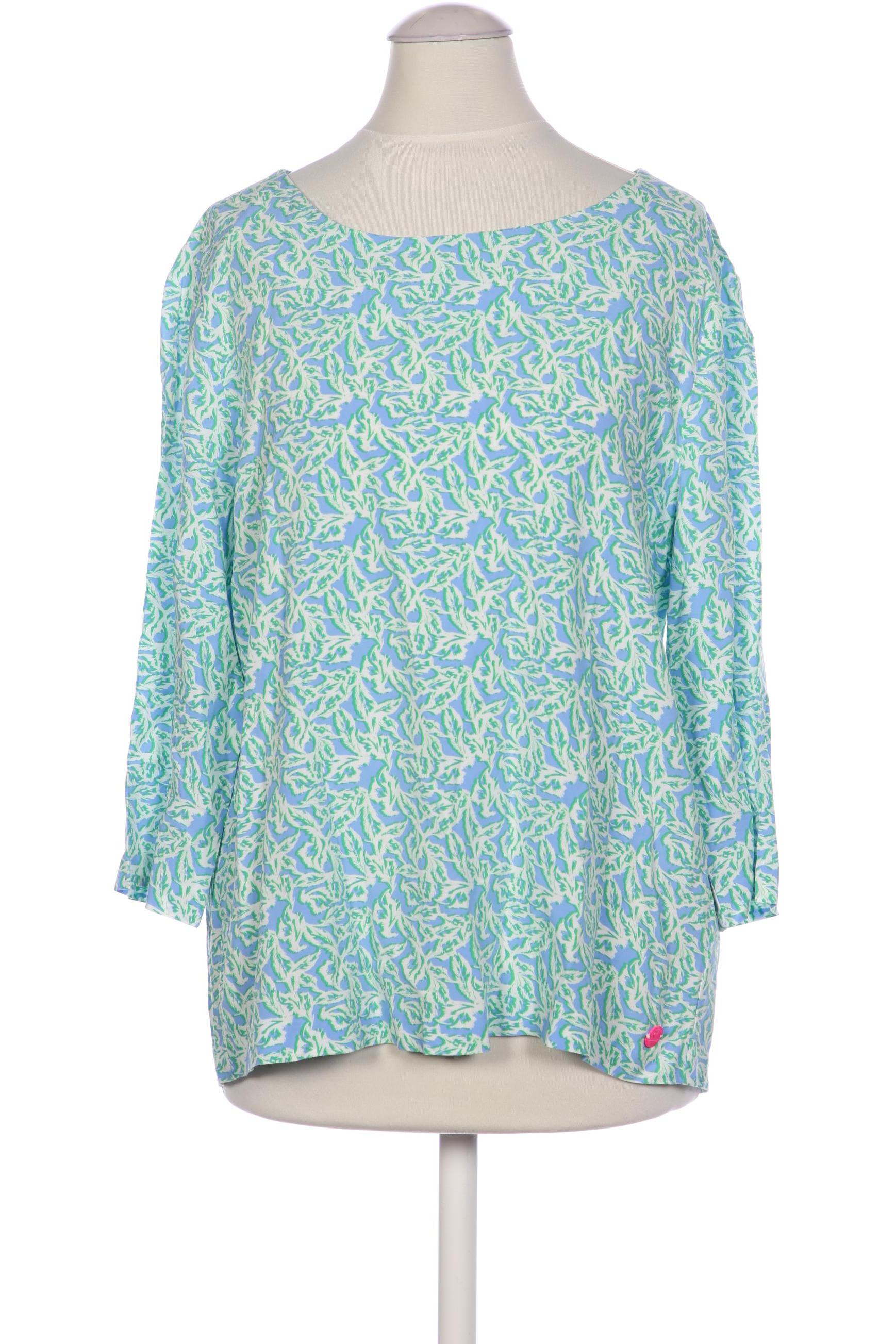 

Lieblingsstück Damen Bluse, mehrfarbig, Gr. 36
