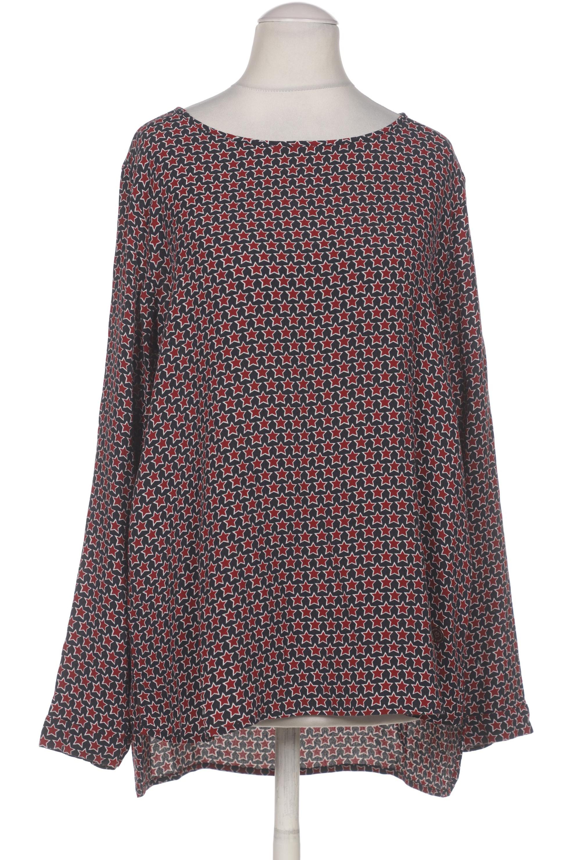 

Lieblingsstück Damen Bluse, marineblau, Gr. 38