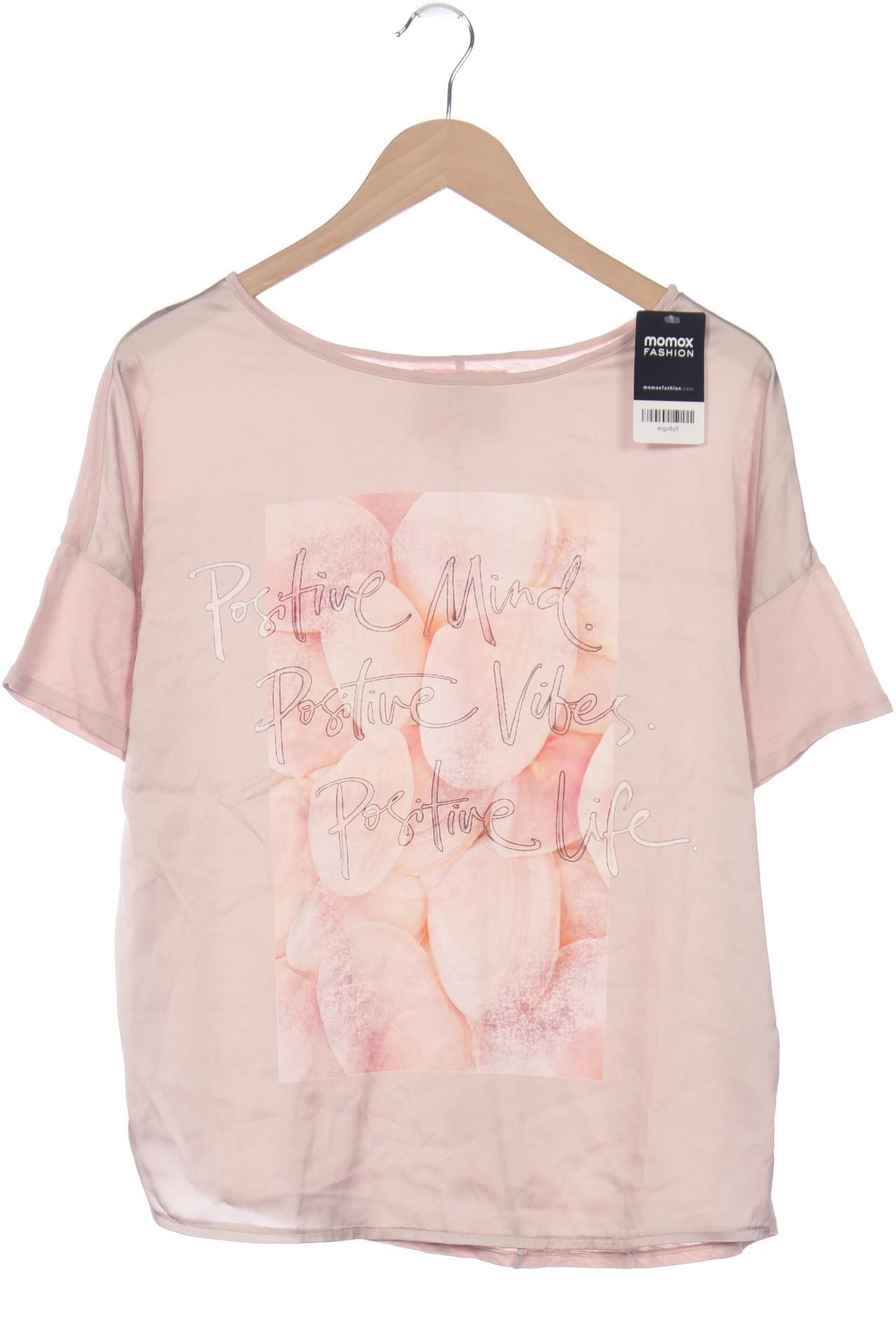 

Lieblingsstück Damen T-Shirt, pink, Gr. 36