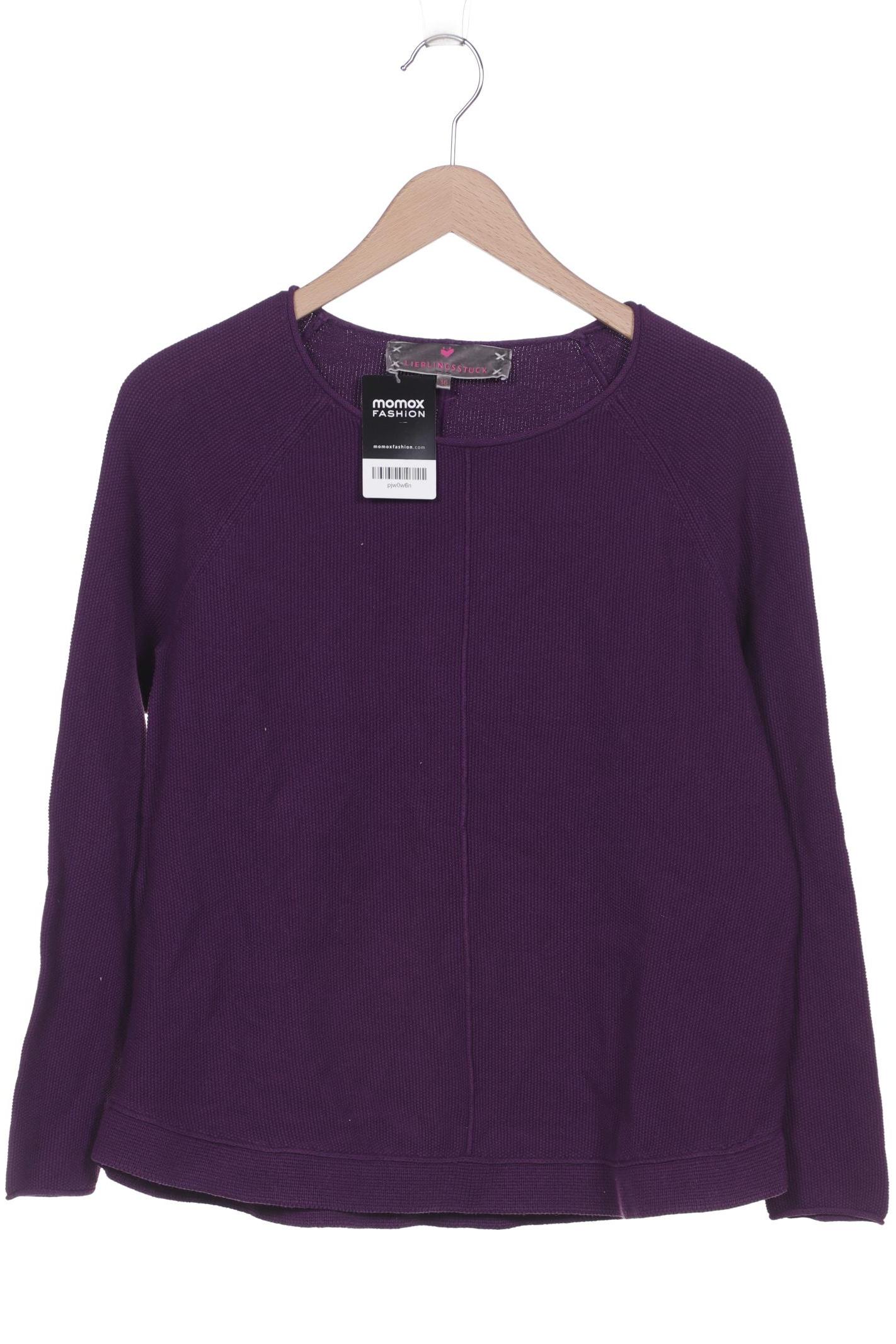 

Lieblingsstück Damen Pullover, flieder