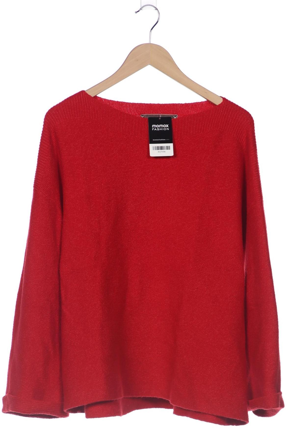 

Lieblingsstück Damen Pullover, rot, Gr. 42