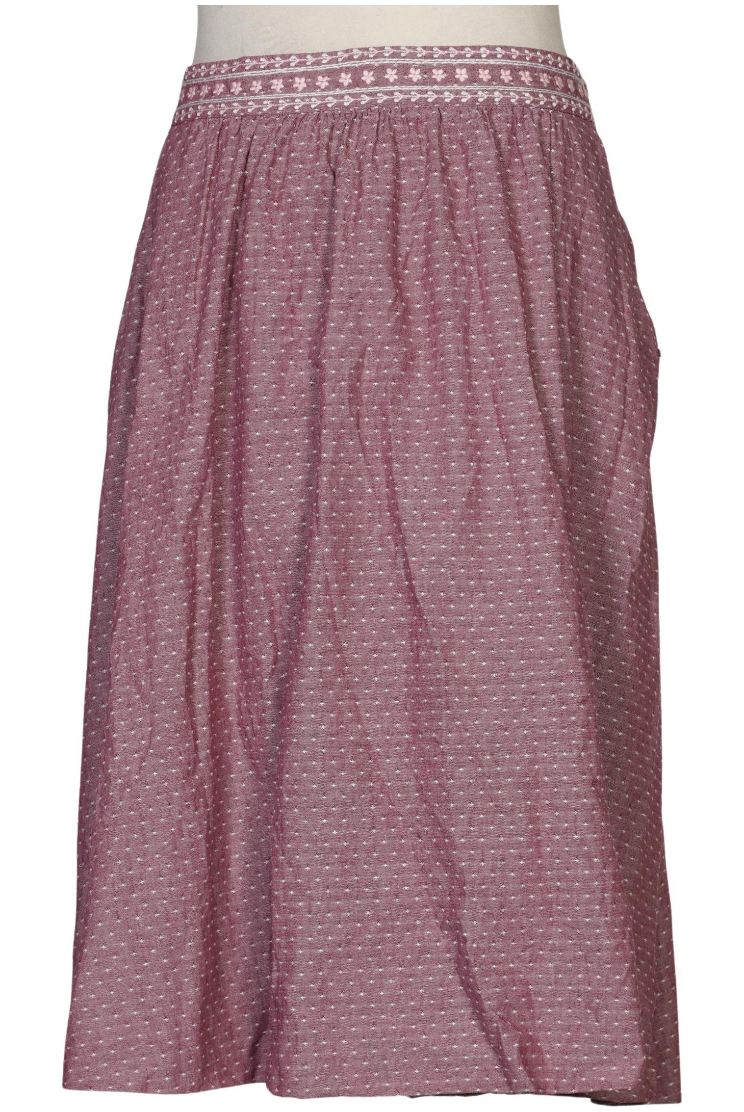 

Lieblingsstück Damen Rock, pink, Gr. 46