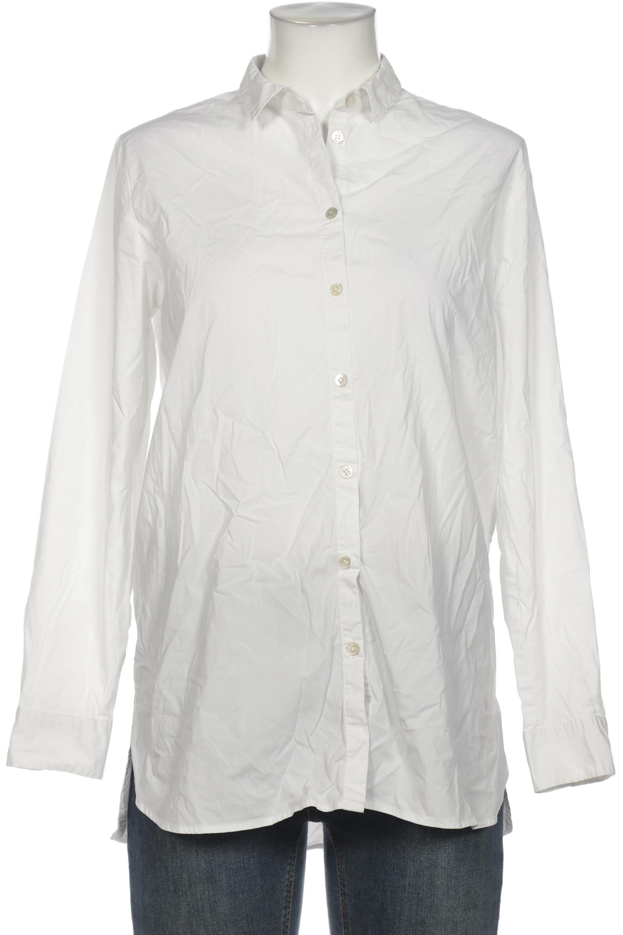 

Lieblingsstück Damen Bluse, weiß, Gr. 38
