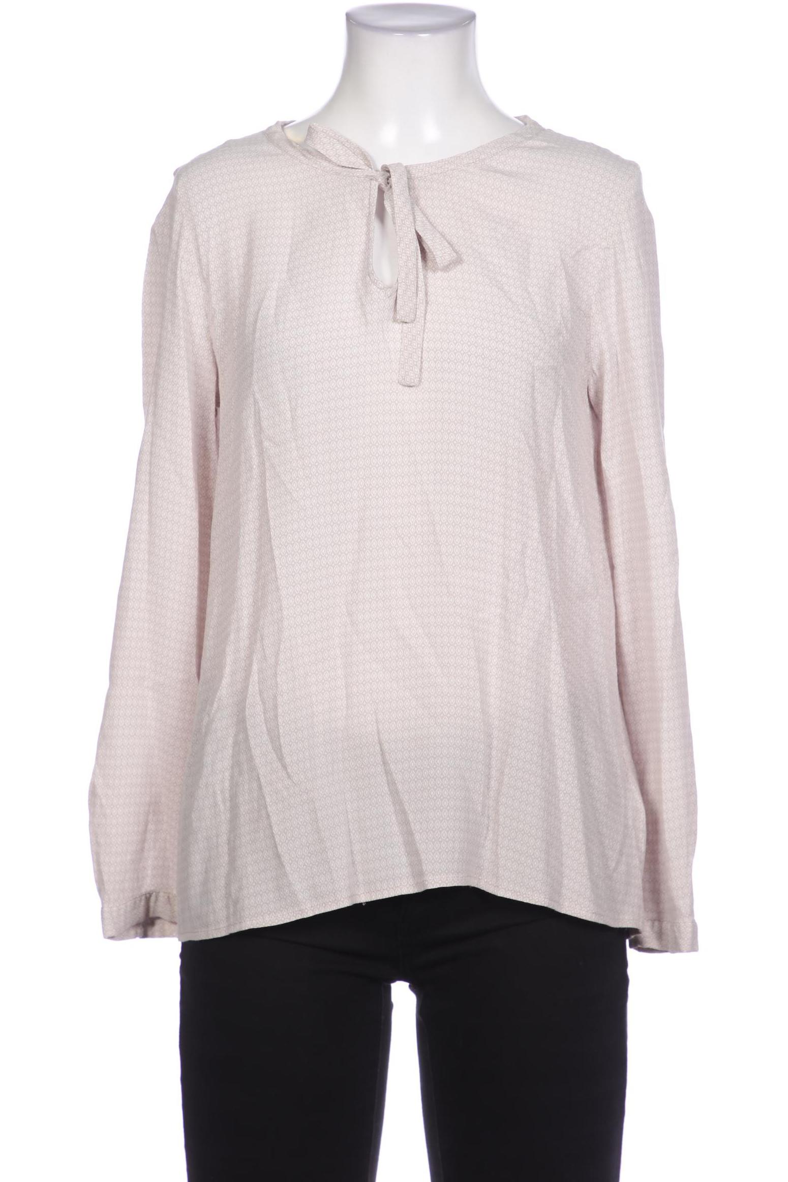 

Lieblingsstück Damen Bluse, beige, Gr. 36
