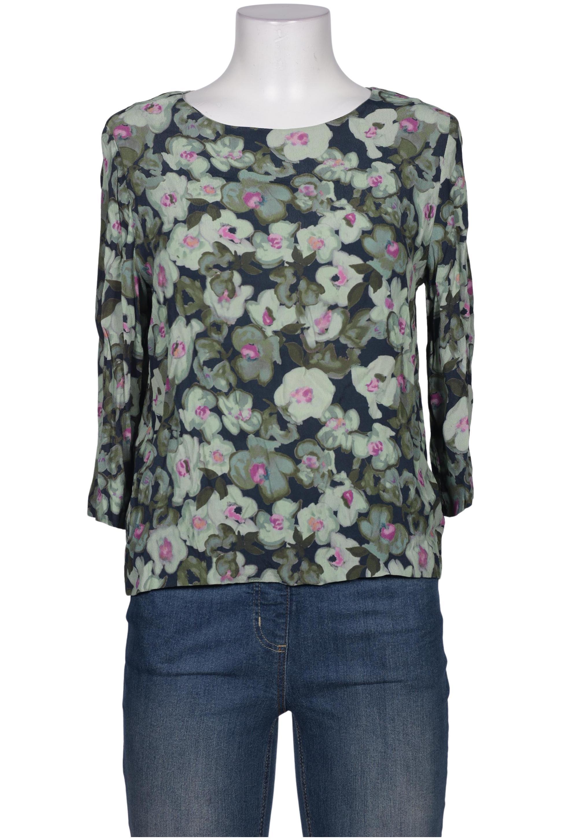 

Lieblingsstück Damen Bluse, grün, Gr. 38