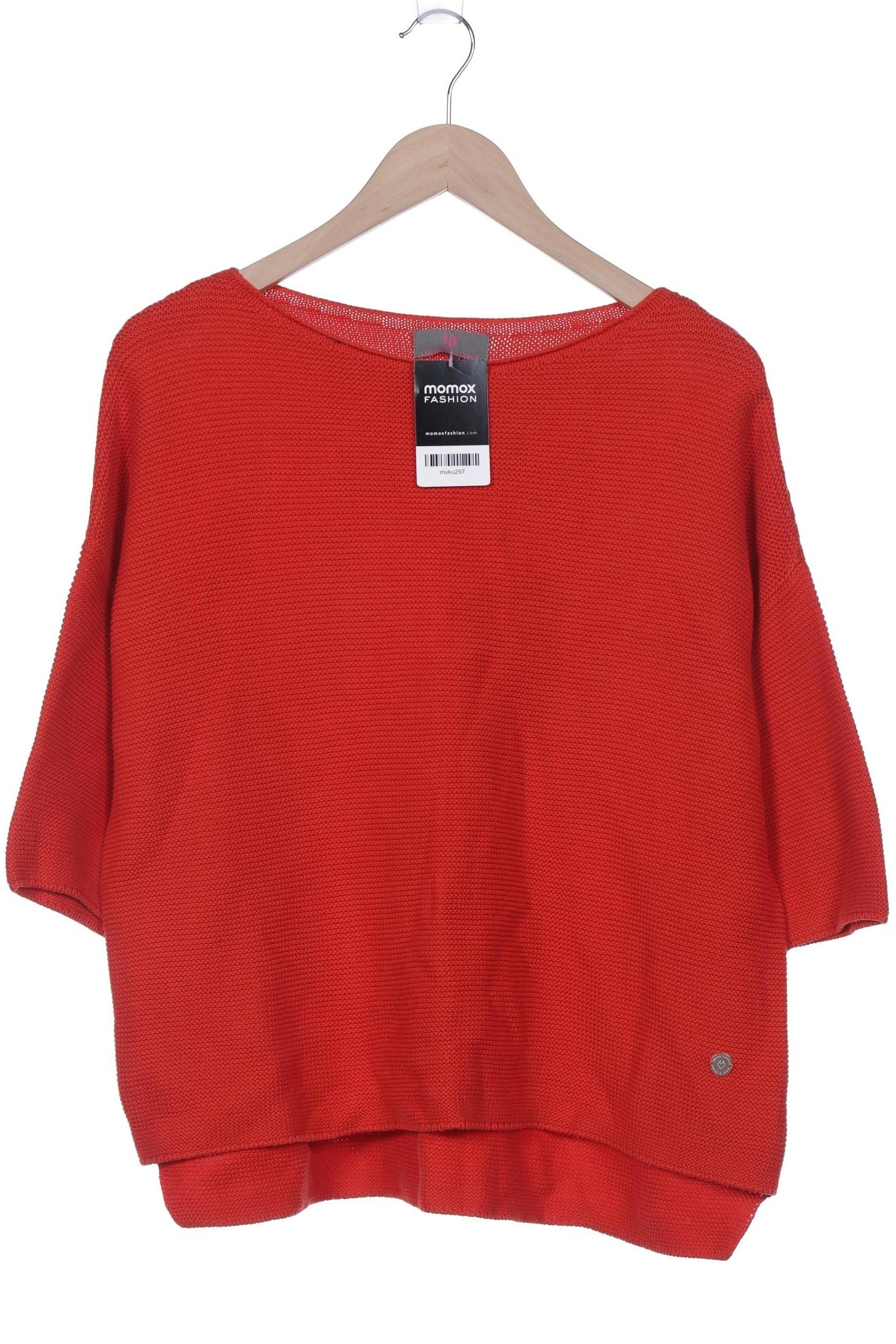 

Lieblingsstück Damen Pullover, rot, Gr. 36