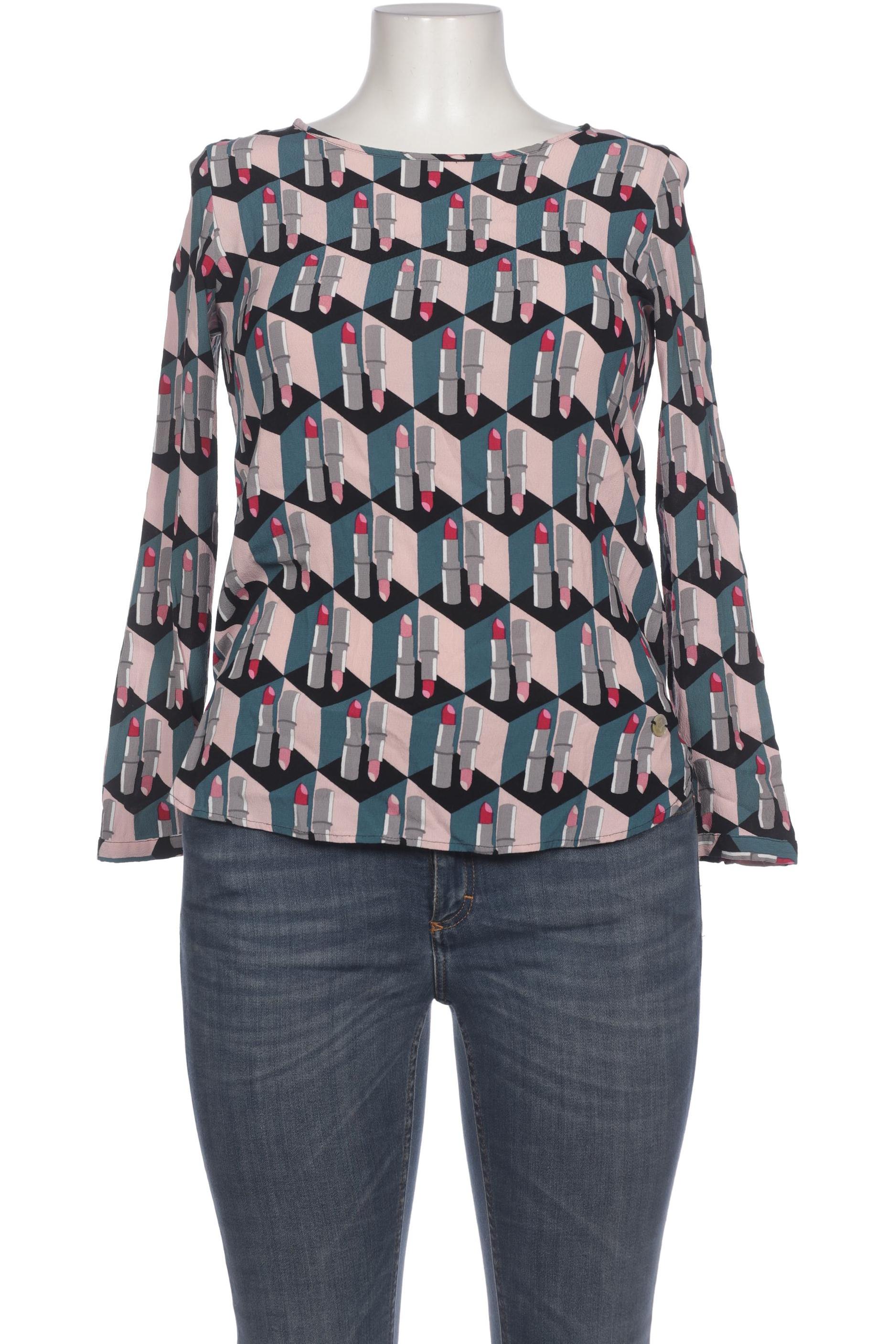

Lieblingsstück Damen Bluse, mehrfarbig, Gr. 36