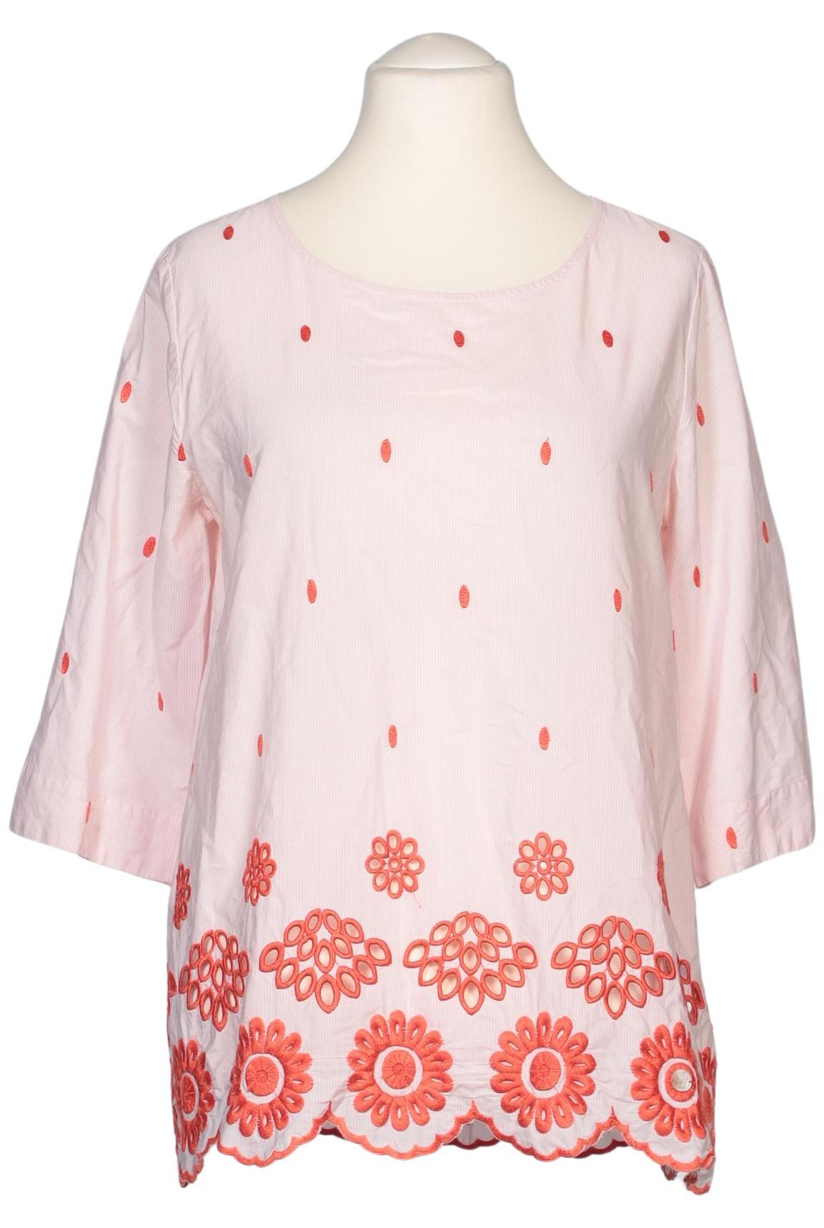 

Lieblingsstück Damen Bluse, pink, Gr. 42