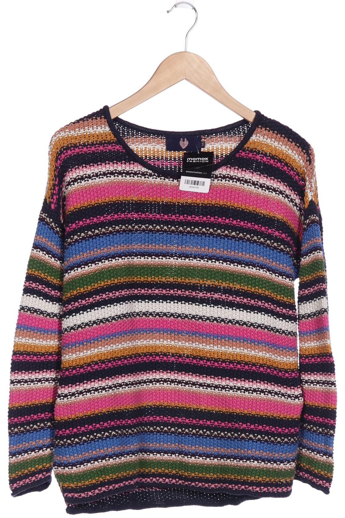 

Lieblingsstück Damen Pullover, pink, Gr. 36