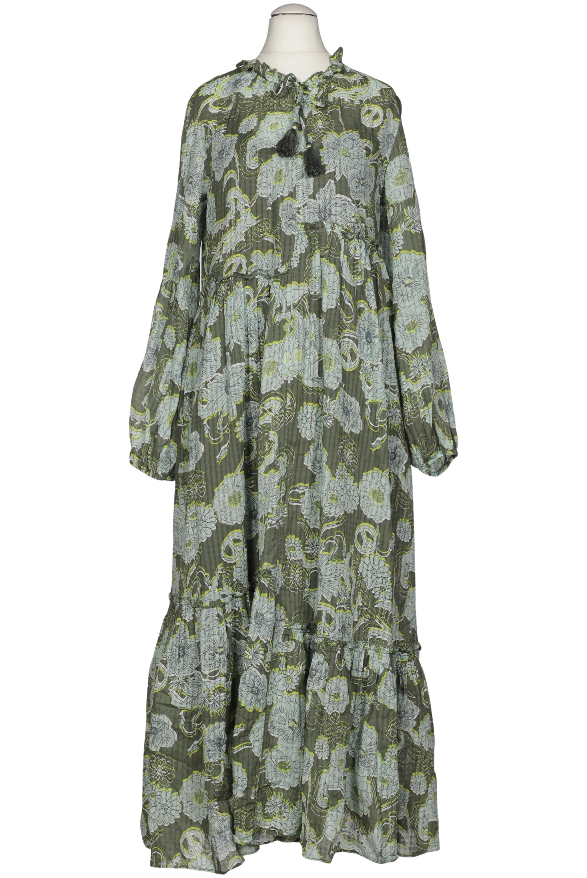 

Lieblingsstück Damen Kleid, grün, Gr. 38