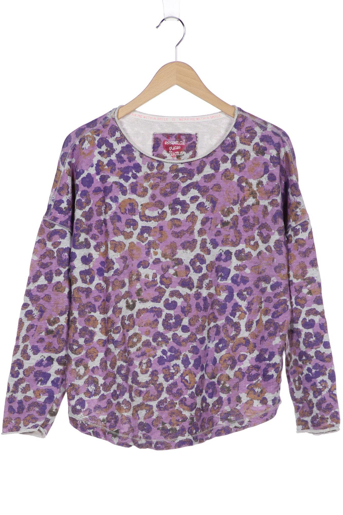 

Lieblingsstück Damen Sweatshirt, flieder