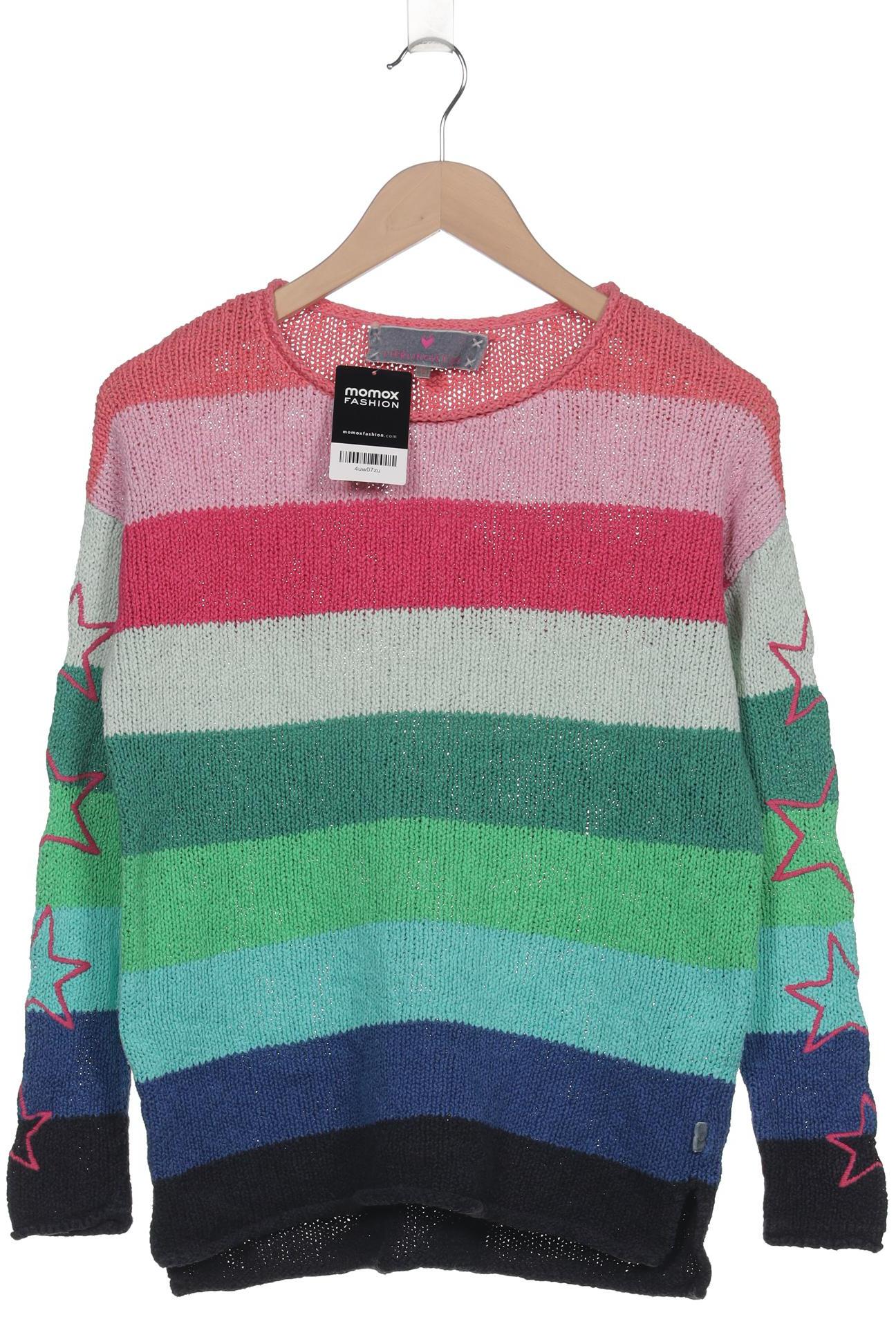 

Lieblingsstück Damen Pullover, mehrfarbig, Gr. 34