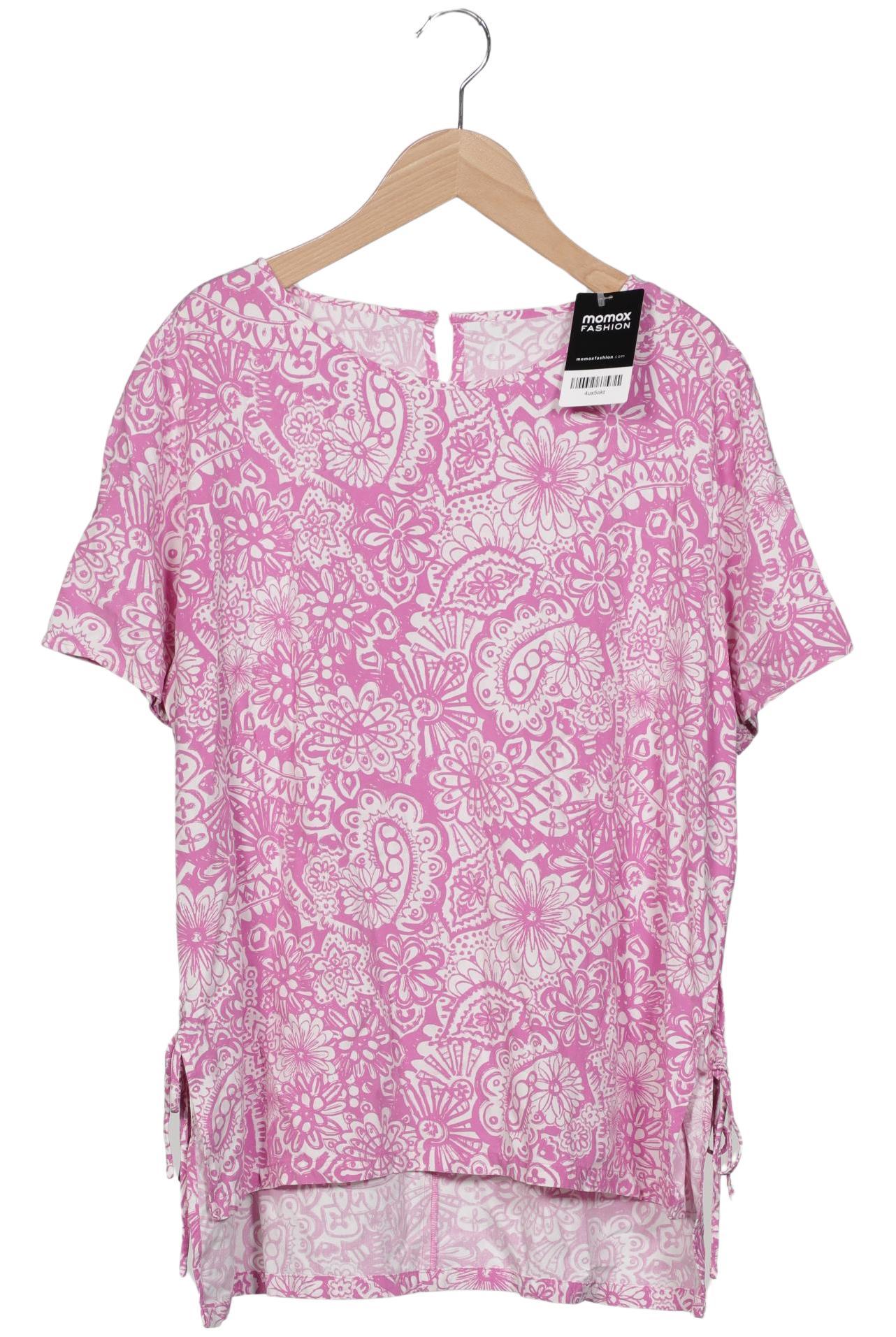 

Lieblingsstück Damen Bluse, pink, Gr. 40