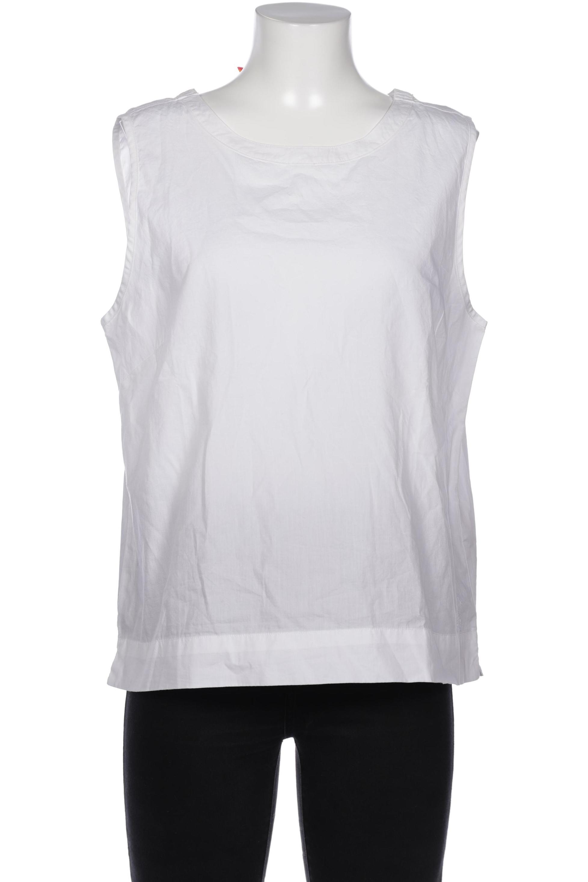 

Lieblingsstück Damen Bluse, weiß, Gr. 42