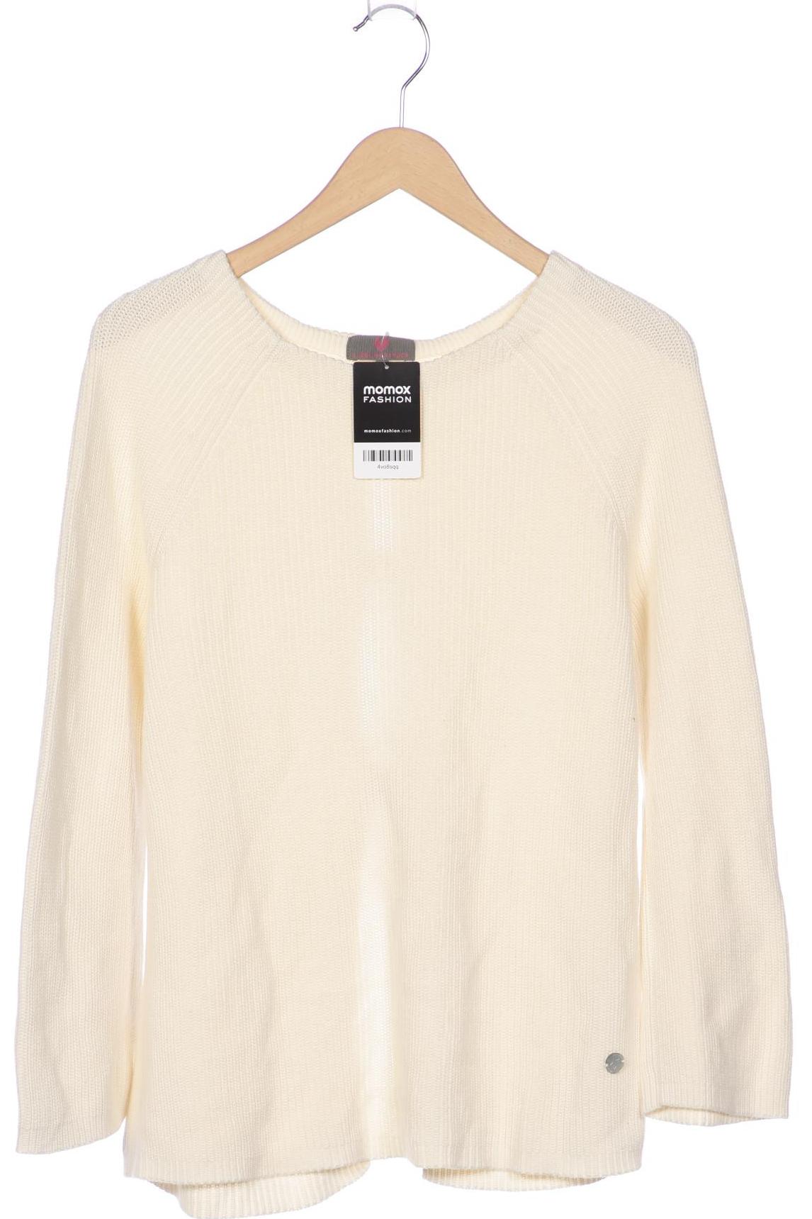 

Lieblingsstück Damen Pullover, cremeweiß