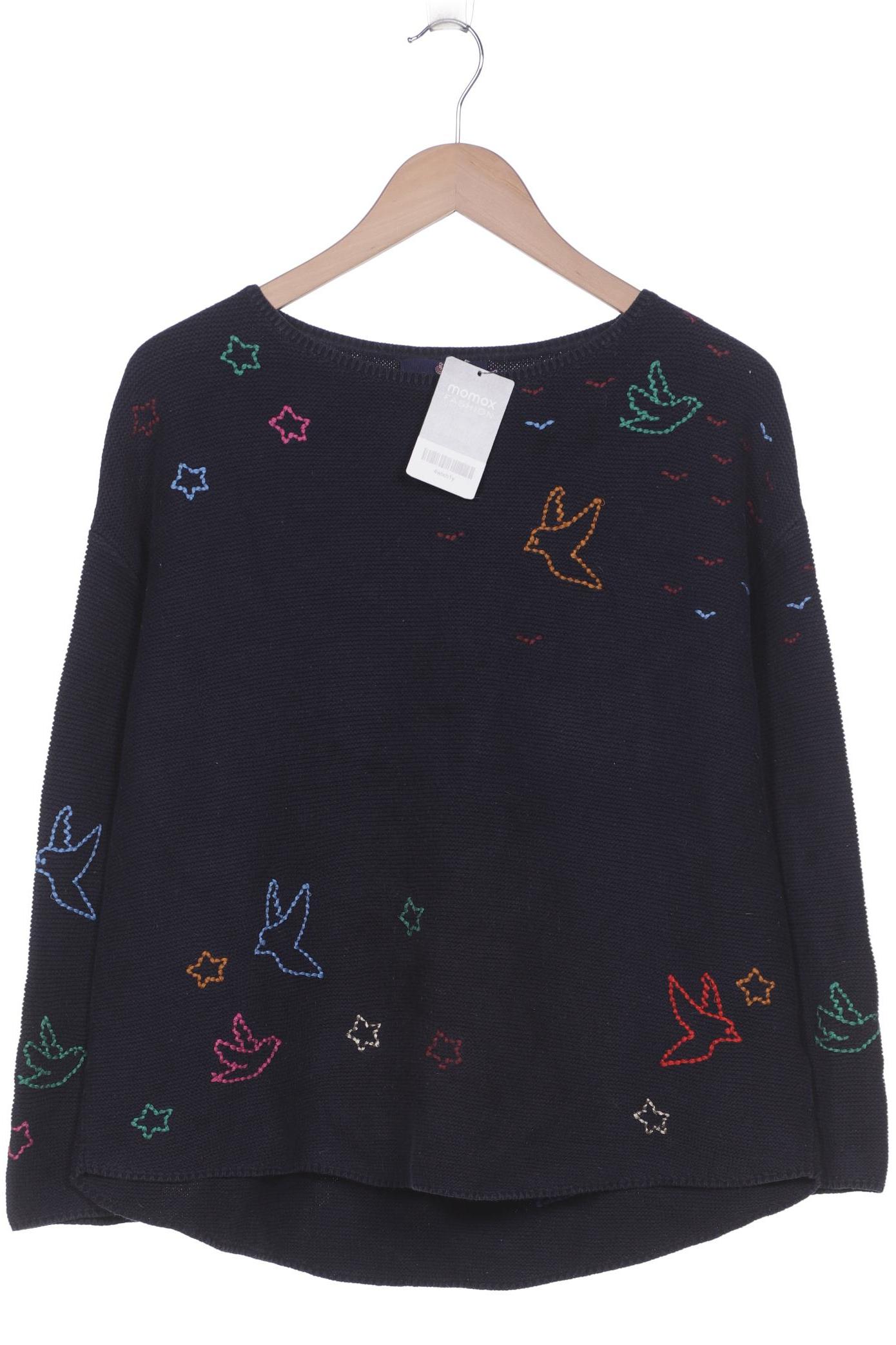 

Lieblingsstück Damen Pullover, marineblau, Gr. 38