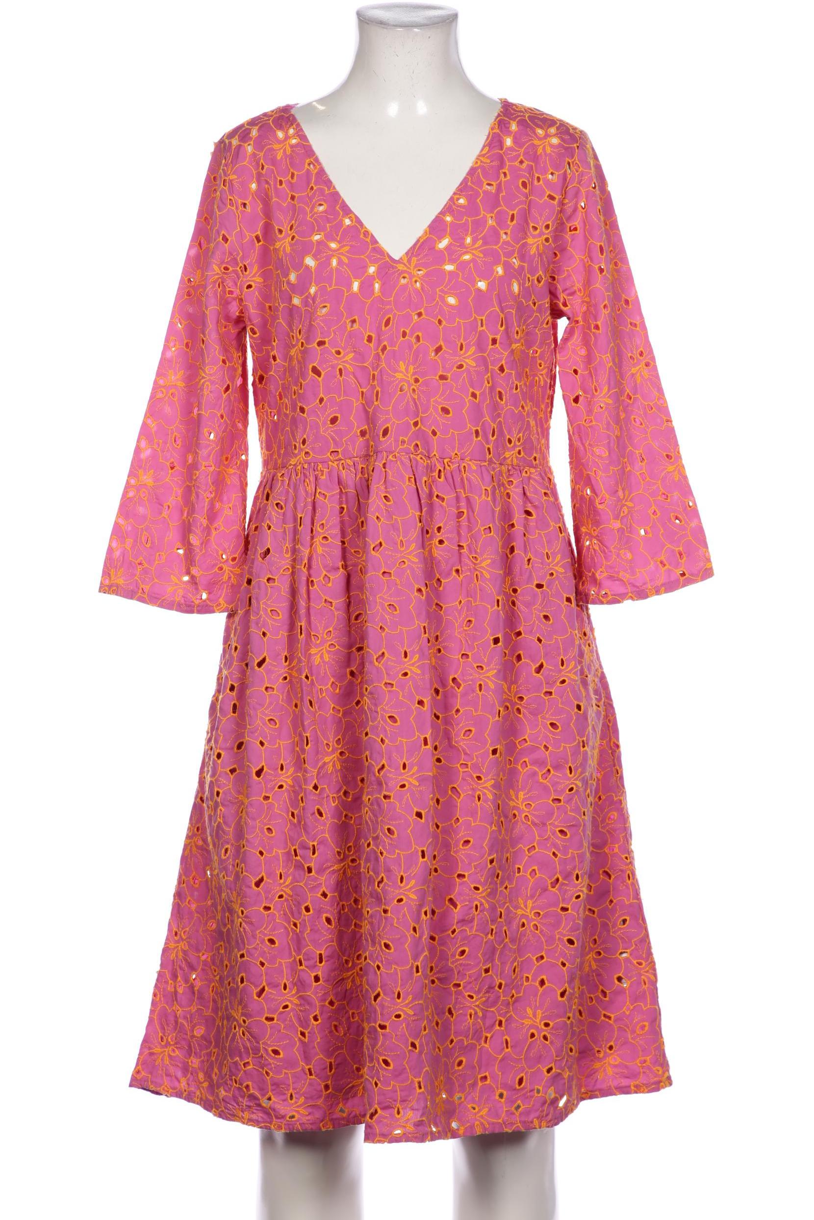 

Lieblingsstück Damen Kleid, pink, Gr. 36