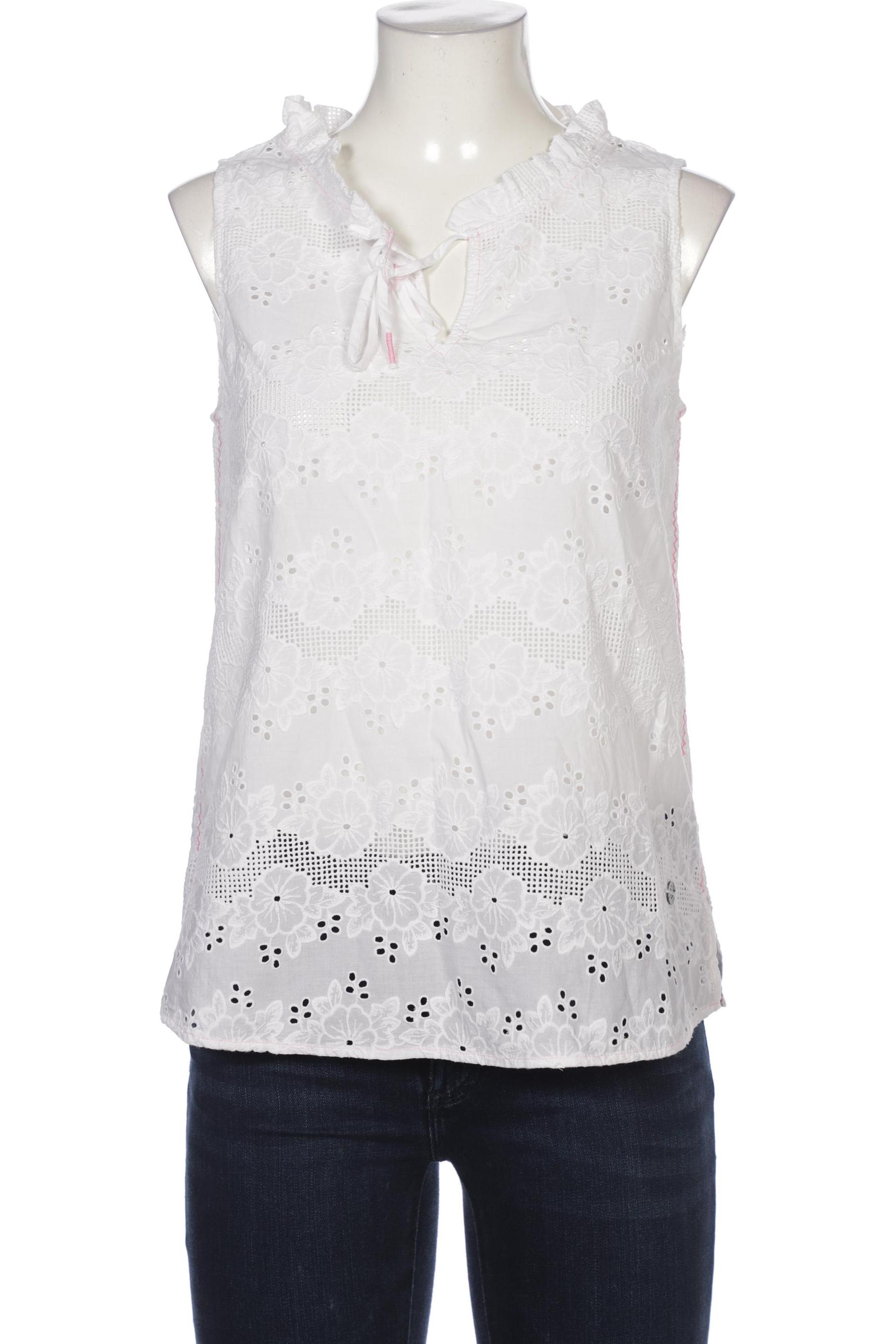 

Lieblingsstück Damen Bluse, weiß