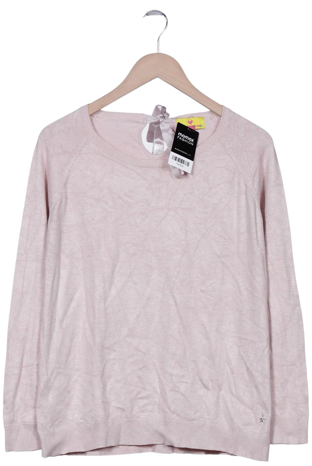 

Lieblingsstück Damen Pullover, pink, Gr. 42