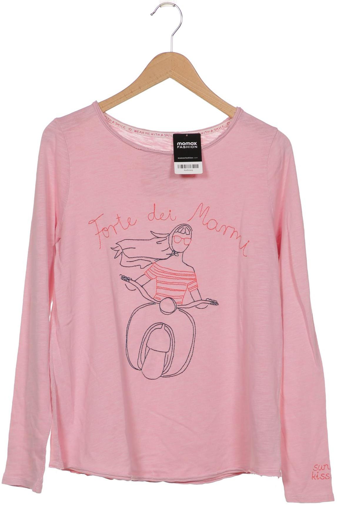 

Lieblingsstück Damen Langarmshirt, pink