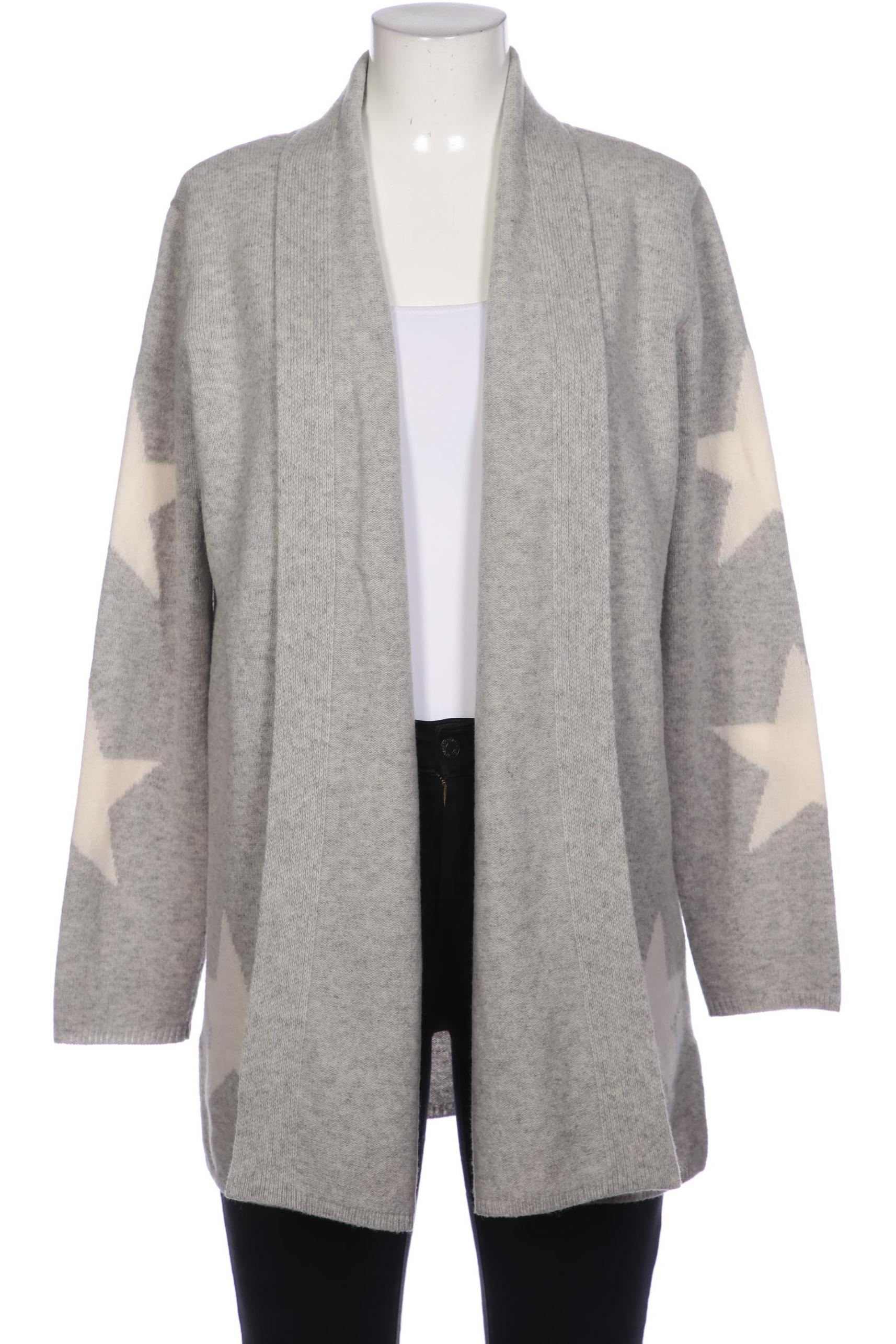 

Lieblingsstück Damen Strickjacke, grau