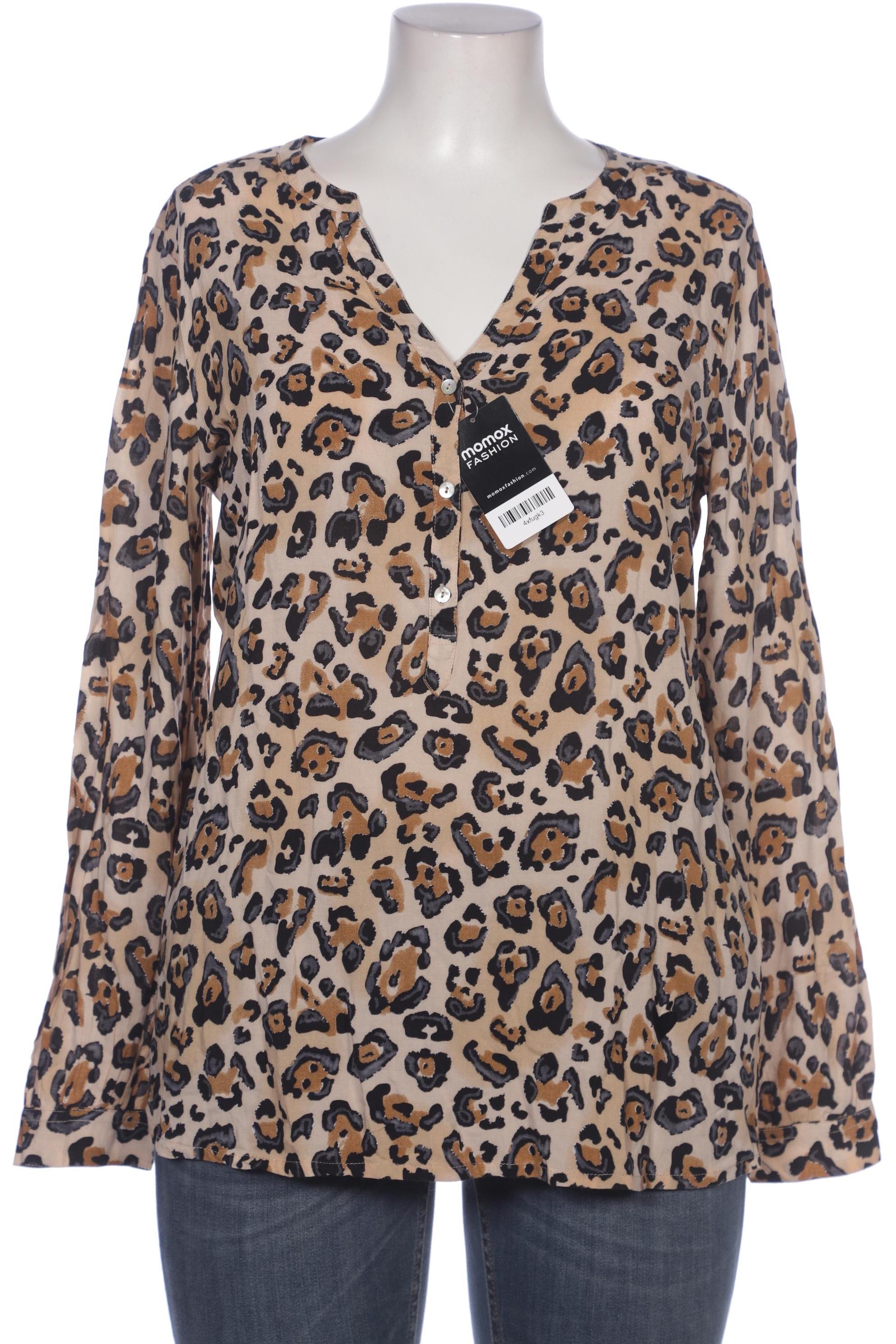 

Lieblingsstück Damen Bluse, beige, Gr. 42