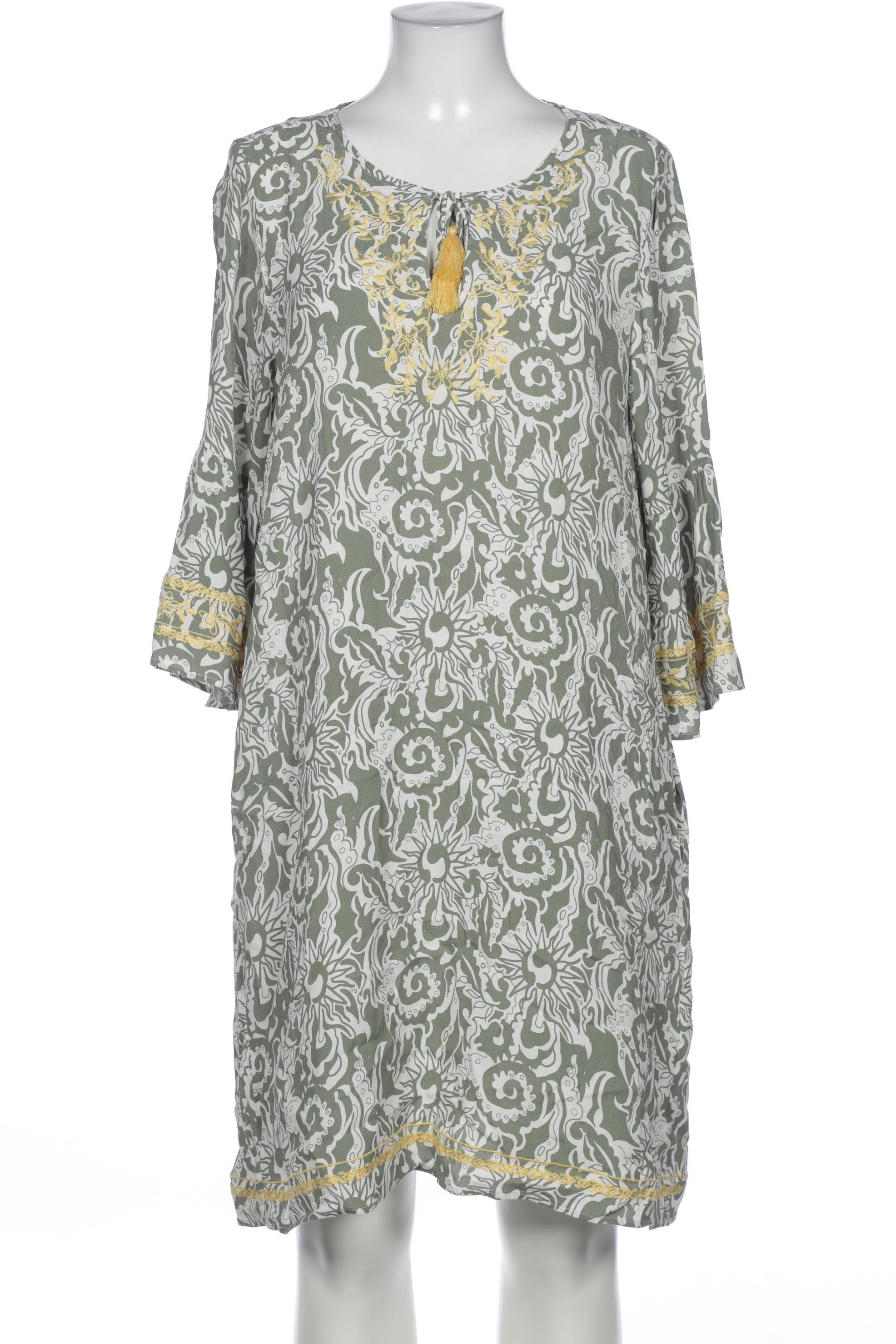 

Lieblingsstück Damen Kleid, hellgrün, Gr. 42