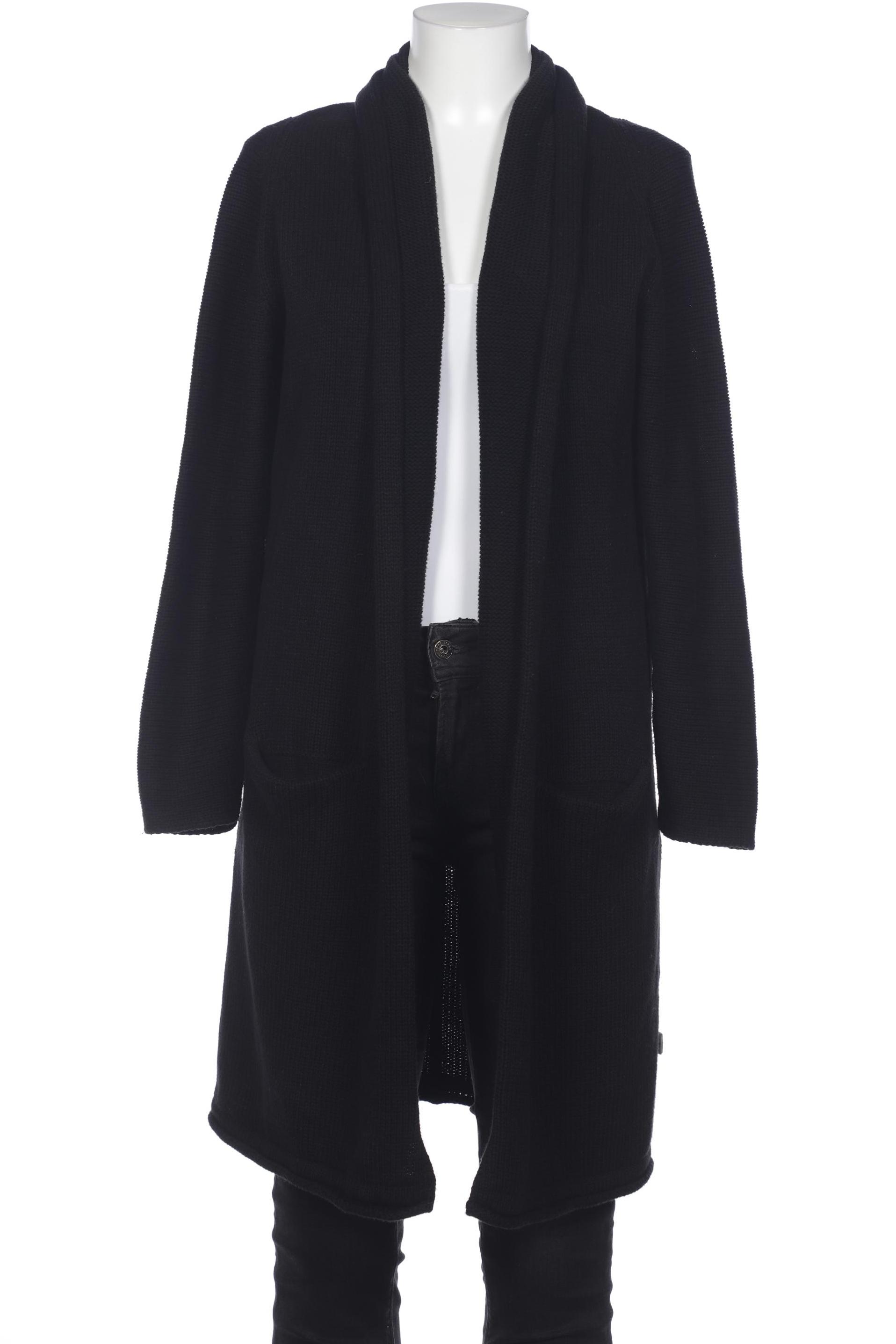 

Lieblingsstück Damen Strickjacke, schwarz