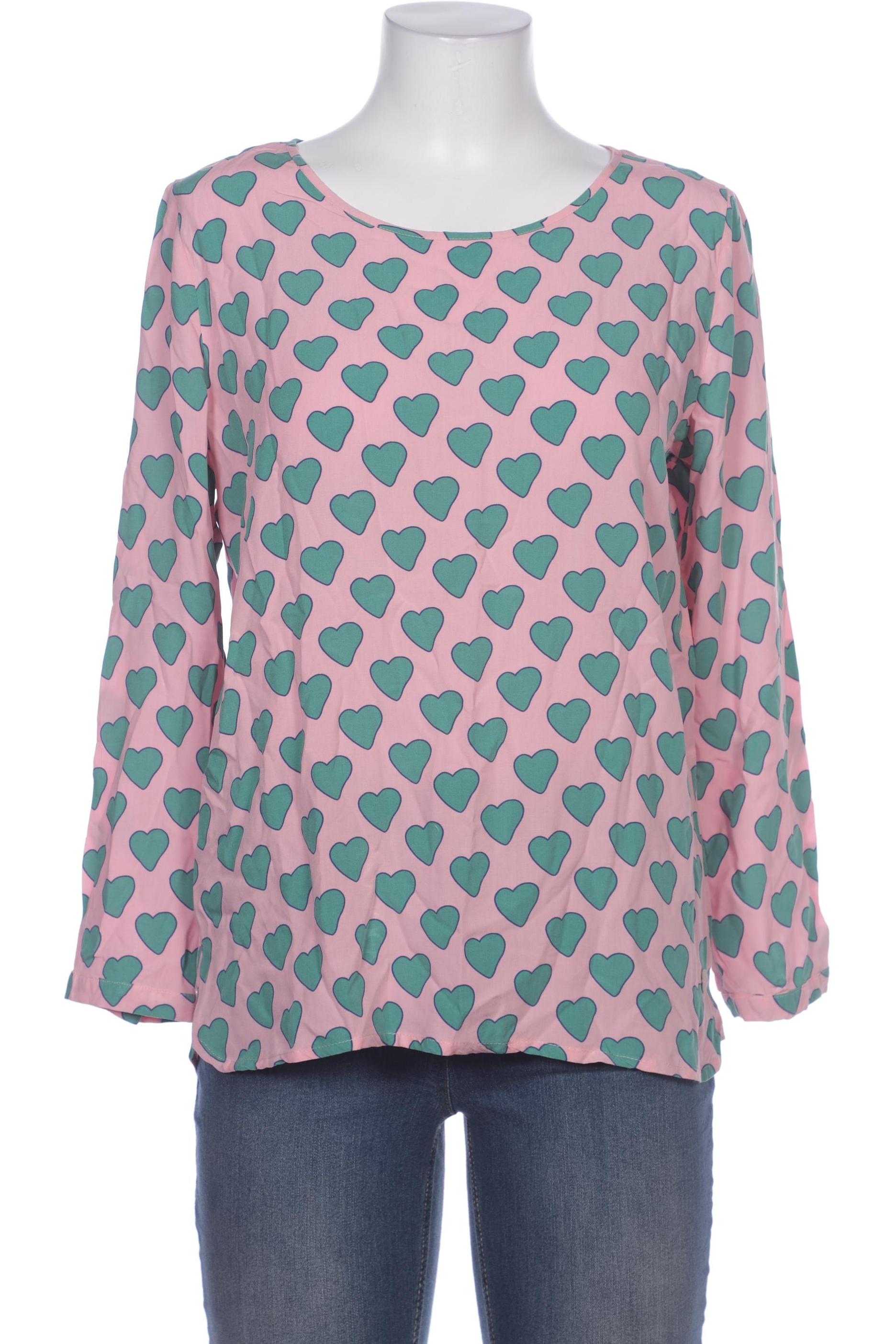 

Lieblingsstück Damen Bluse, pink, Gr. 40