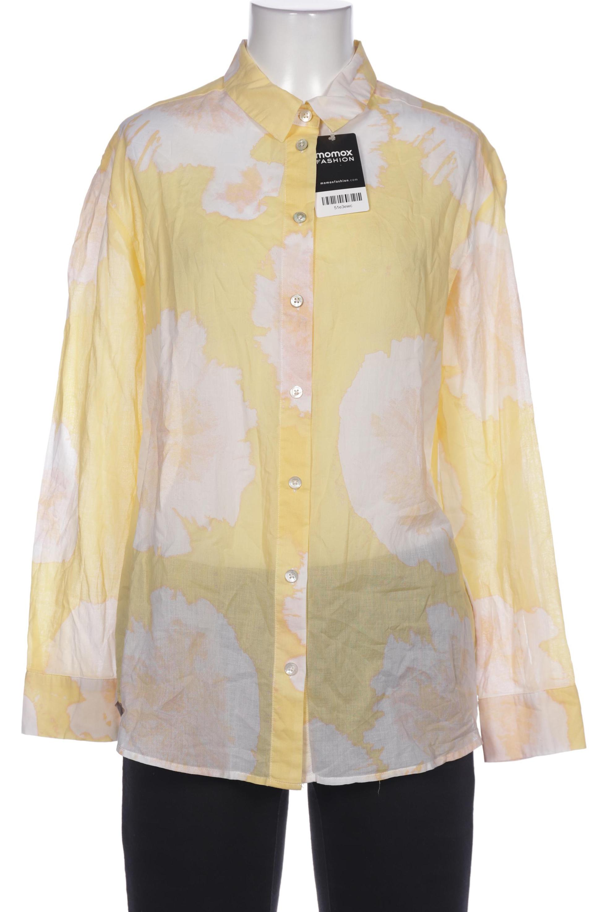 

Lieblingsstück Damen Bluse, gelb