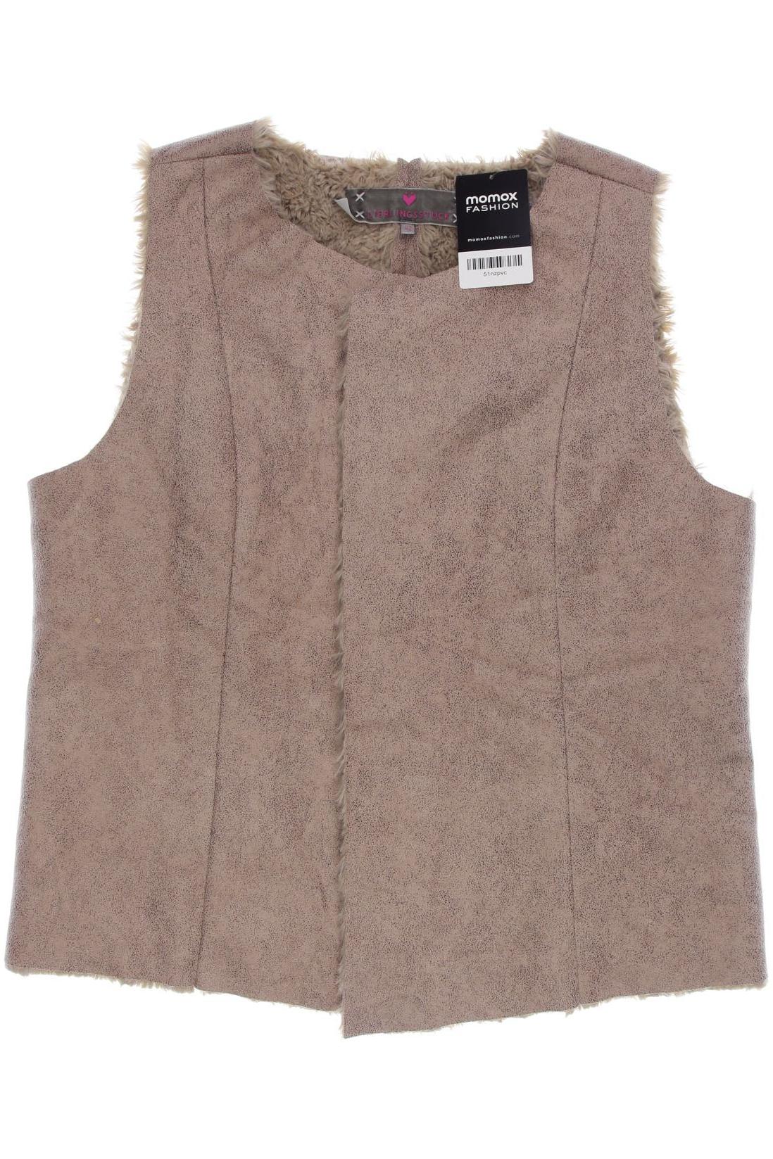 

Lieblingsstück Damen Weste, beige