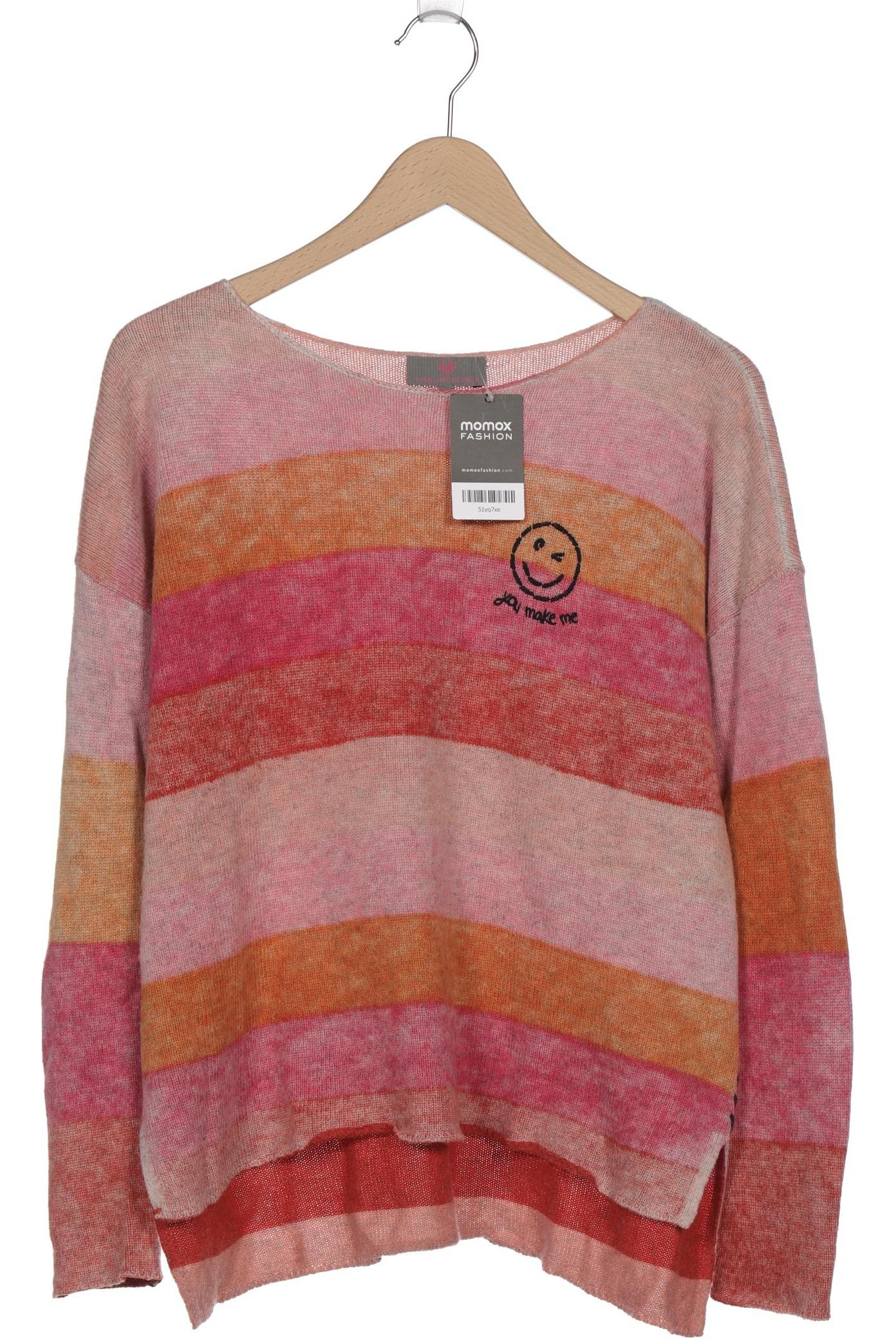 

Lieblingsstück Damen Pullover, pink, Gr. 40