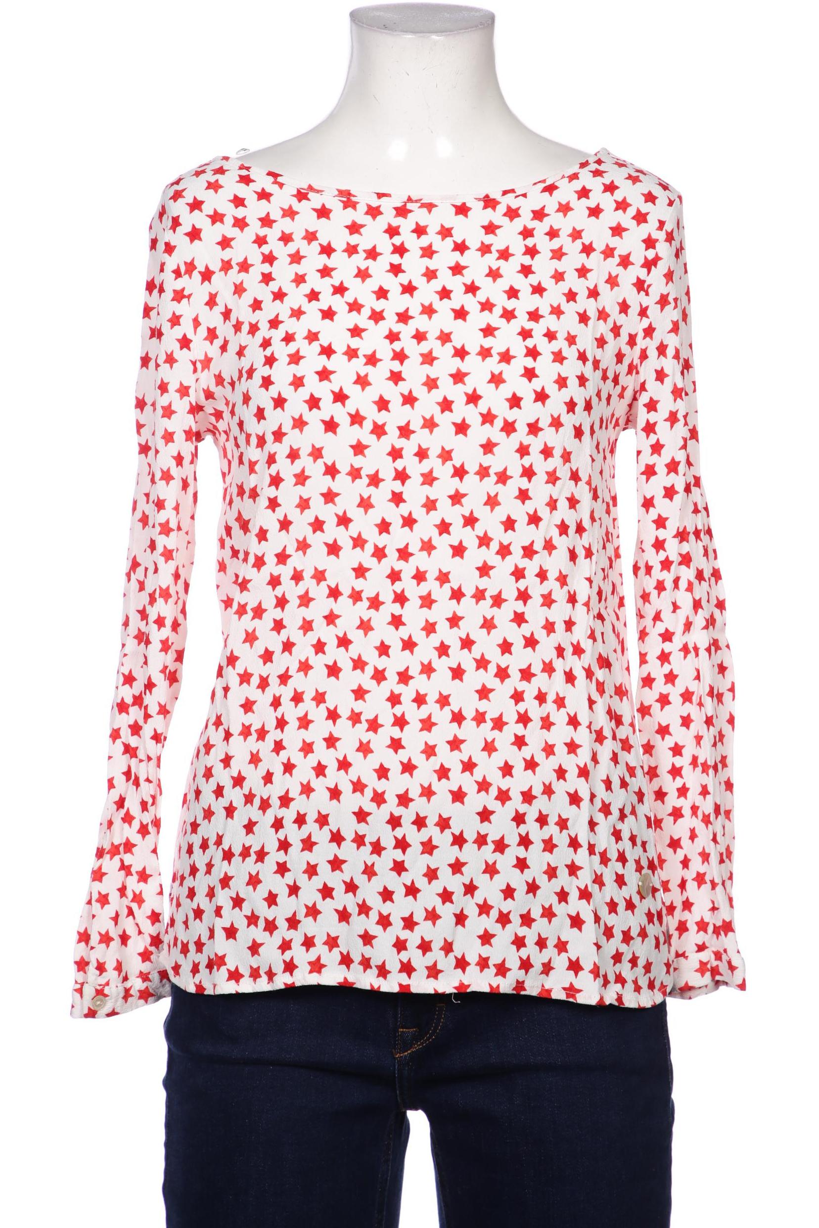 

Lieblingsstück Damen Bluse, rot