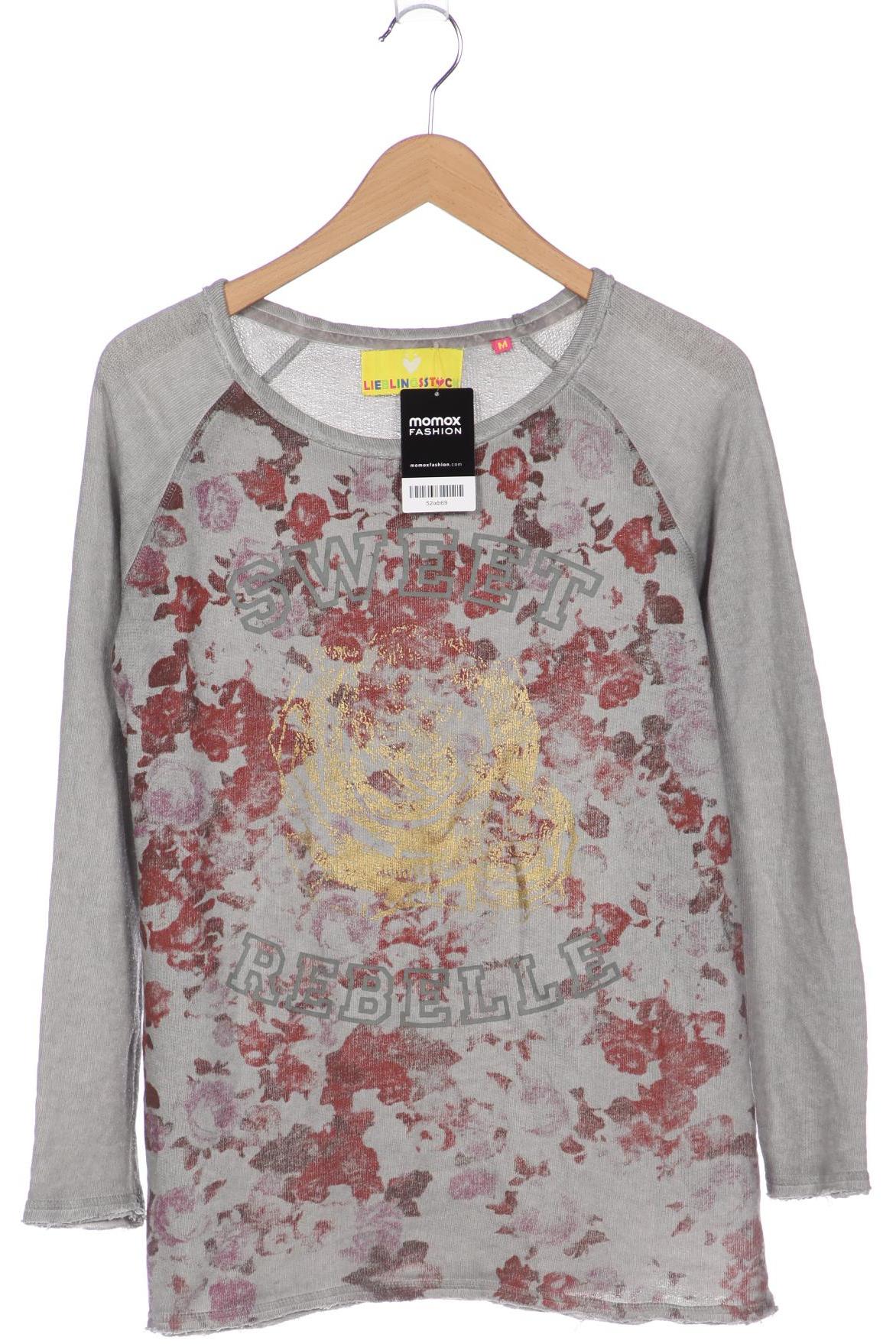 

Lieblingsstück Damen Sweatshirt, grau