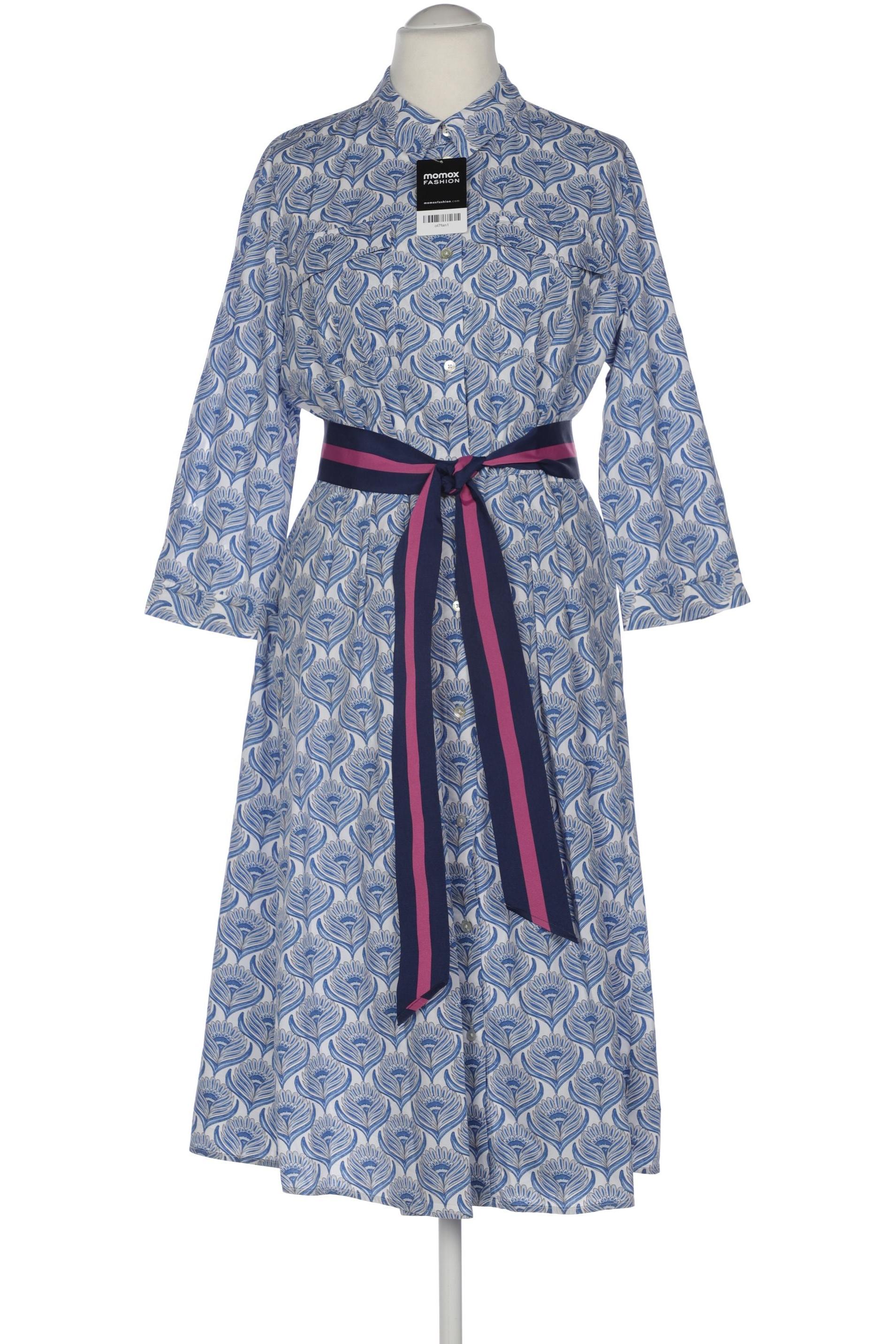 

Lieblingsstück Damen Kleid, blau, Gr. 46
