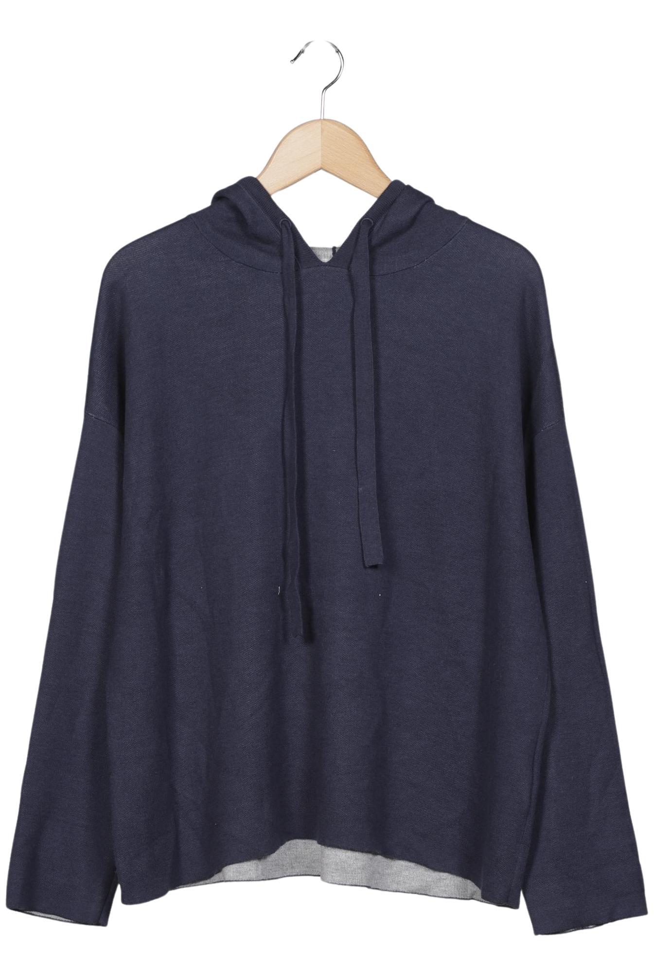 

Lieblingsstück Damen Pullover, marineblau, Gr. 38