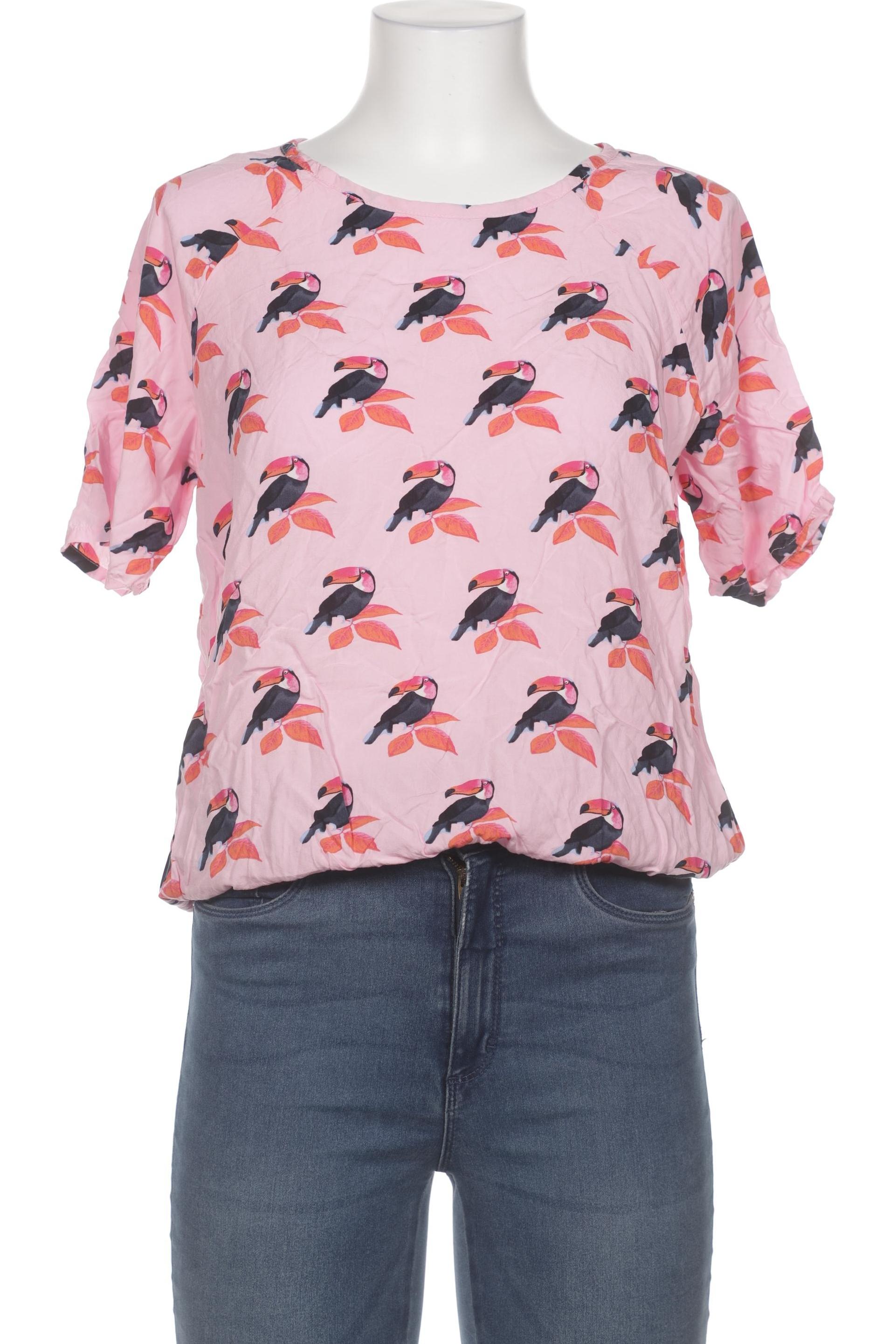 

Lieblingsstück Damen Bluse, pink, Gr. 38
